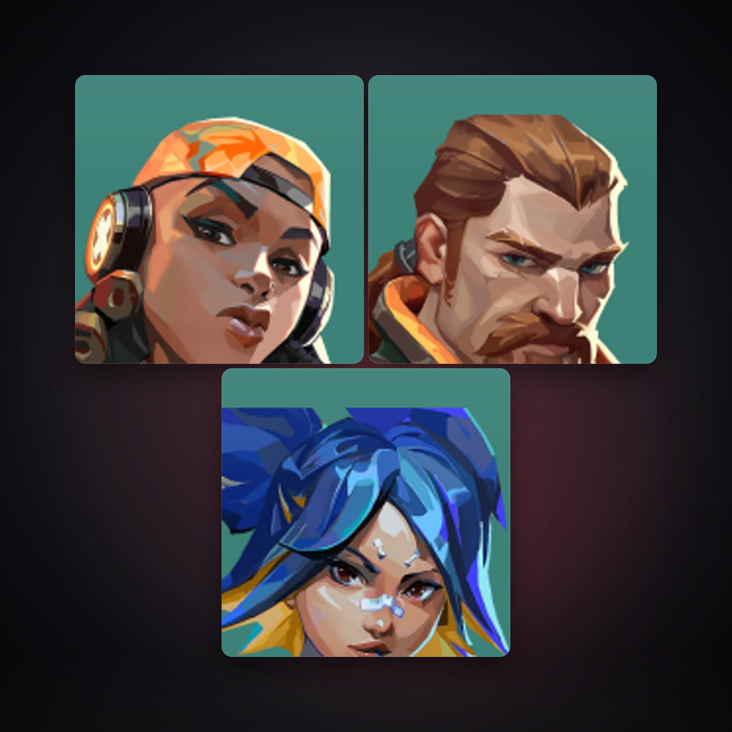 Unrated Rank | Asia-Pacific Server | Level 14 — HabibiAccounts