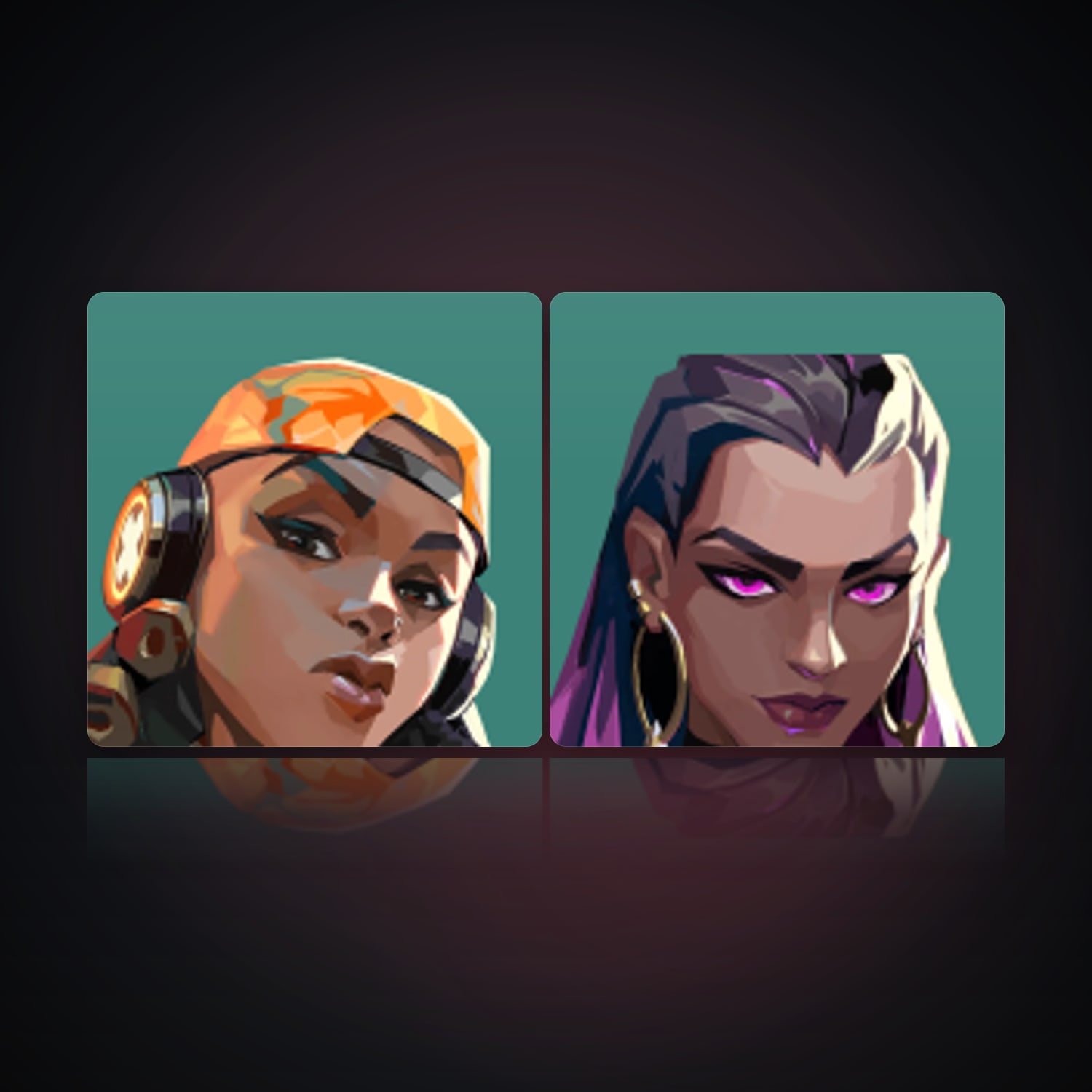 Unrated Rank | Europe Server | Level 16 — HabibiAccounts