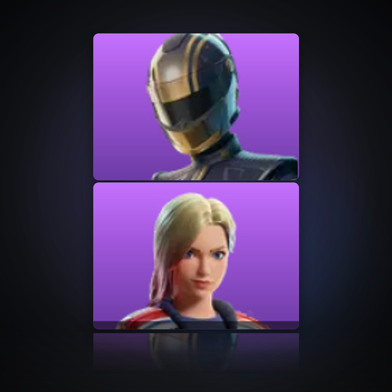 Fortnite | 2 Skins | Level 38 — HabibiAccounts