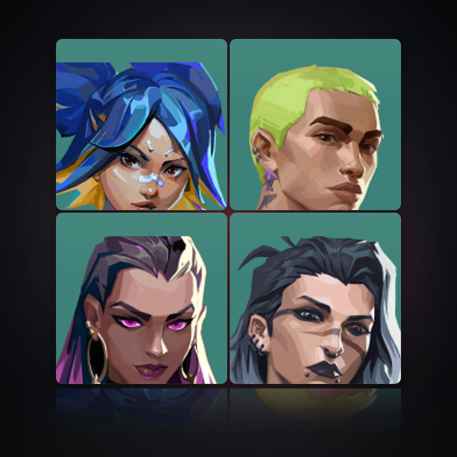 Ranked Ready Rank | Europe Server | Level 27 — HabibiAccounts