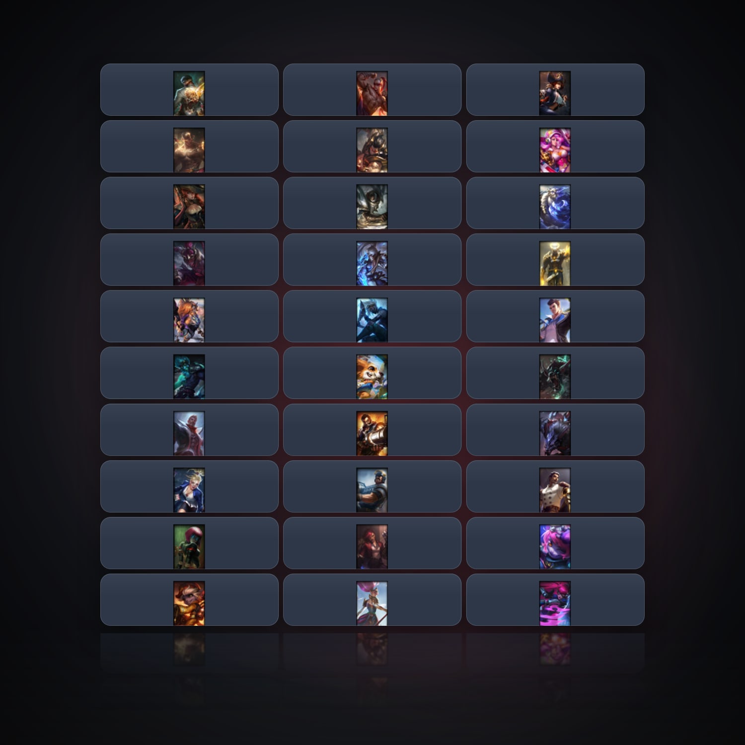 EU Server — HabibiAccounts