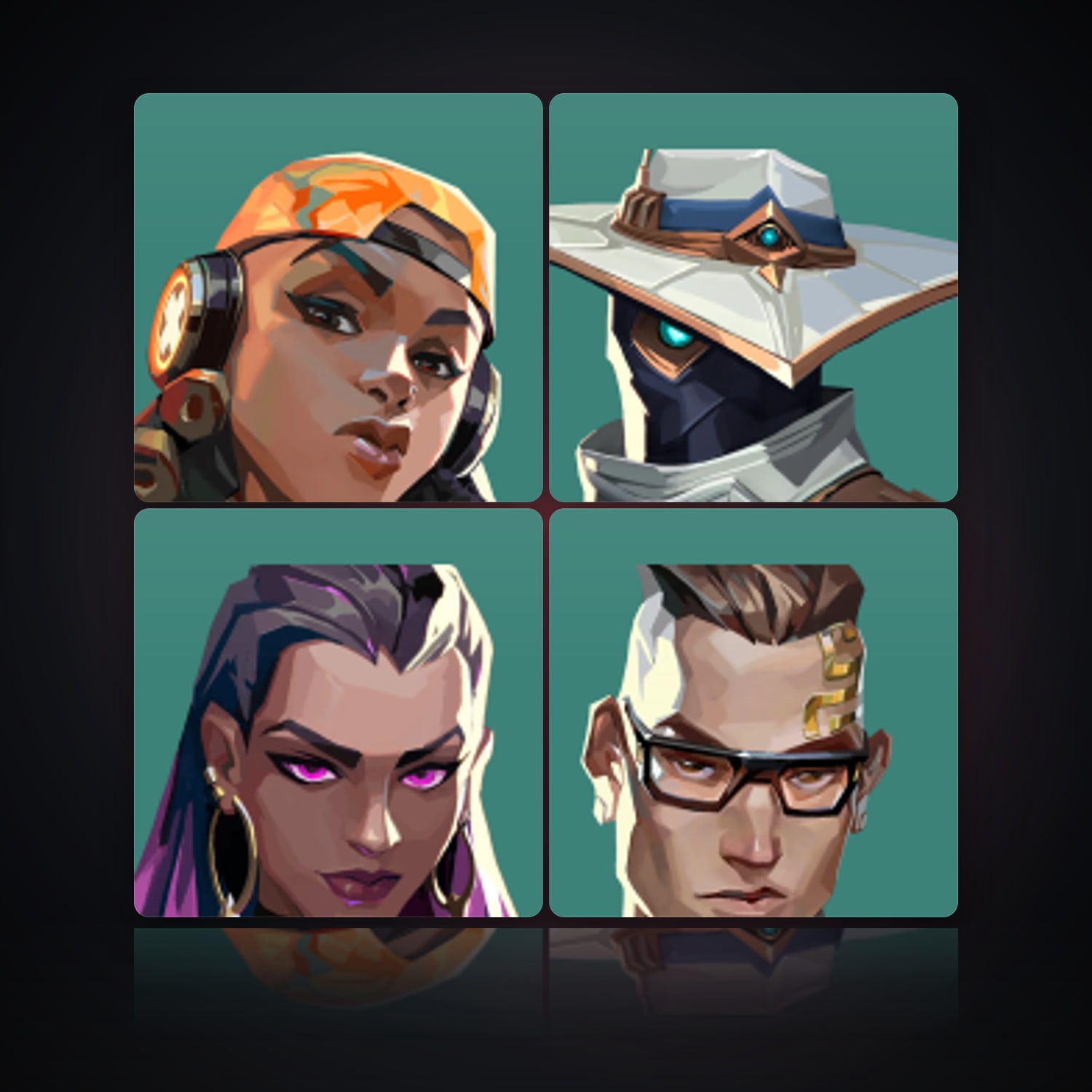 Ranked Ready Rank | North America Server | Level 25 — HabibiAccounts