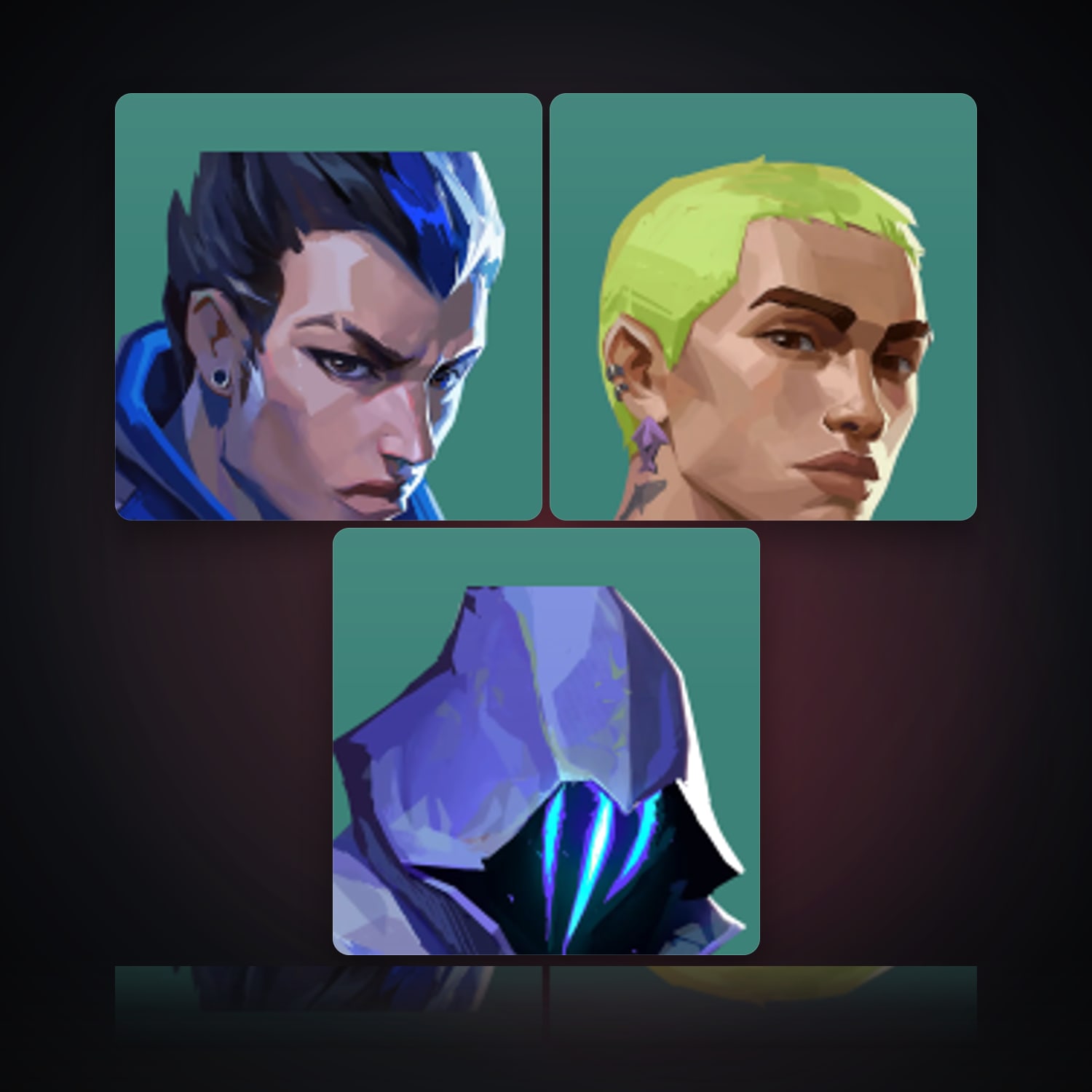 Unrated Rank | Europe Server | Level 16 — HabibiAccounts