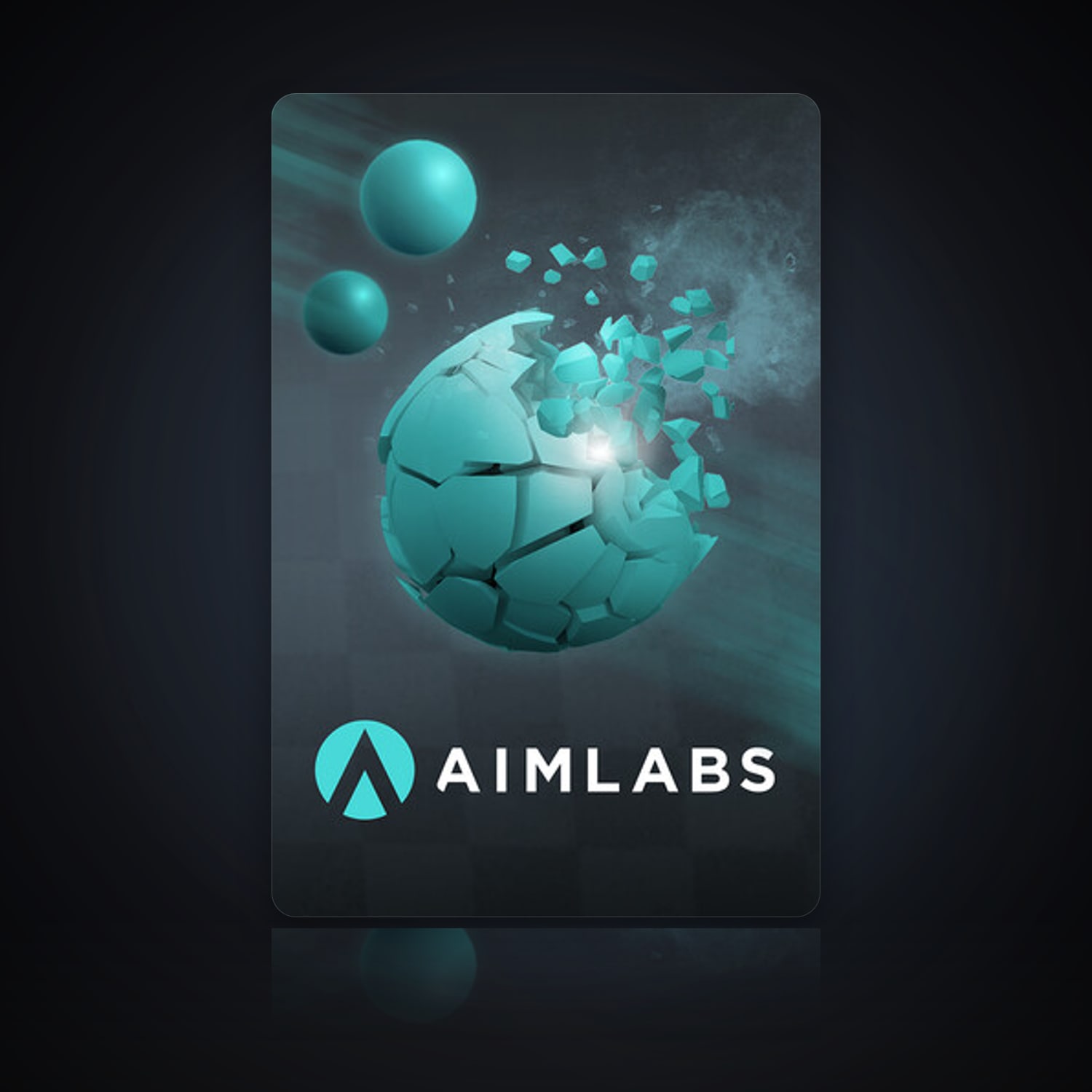 Aimlabs — HabibiAccounts