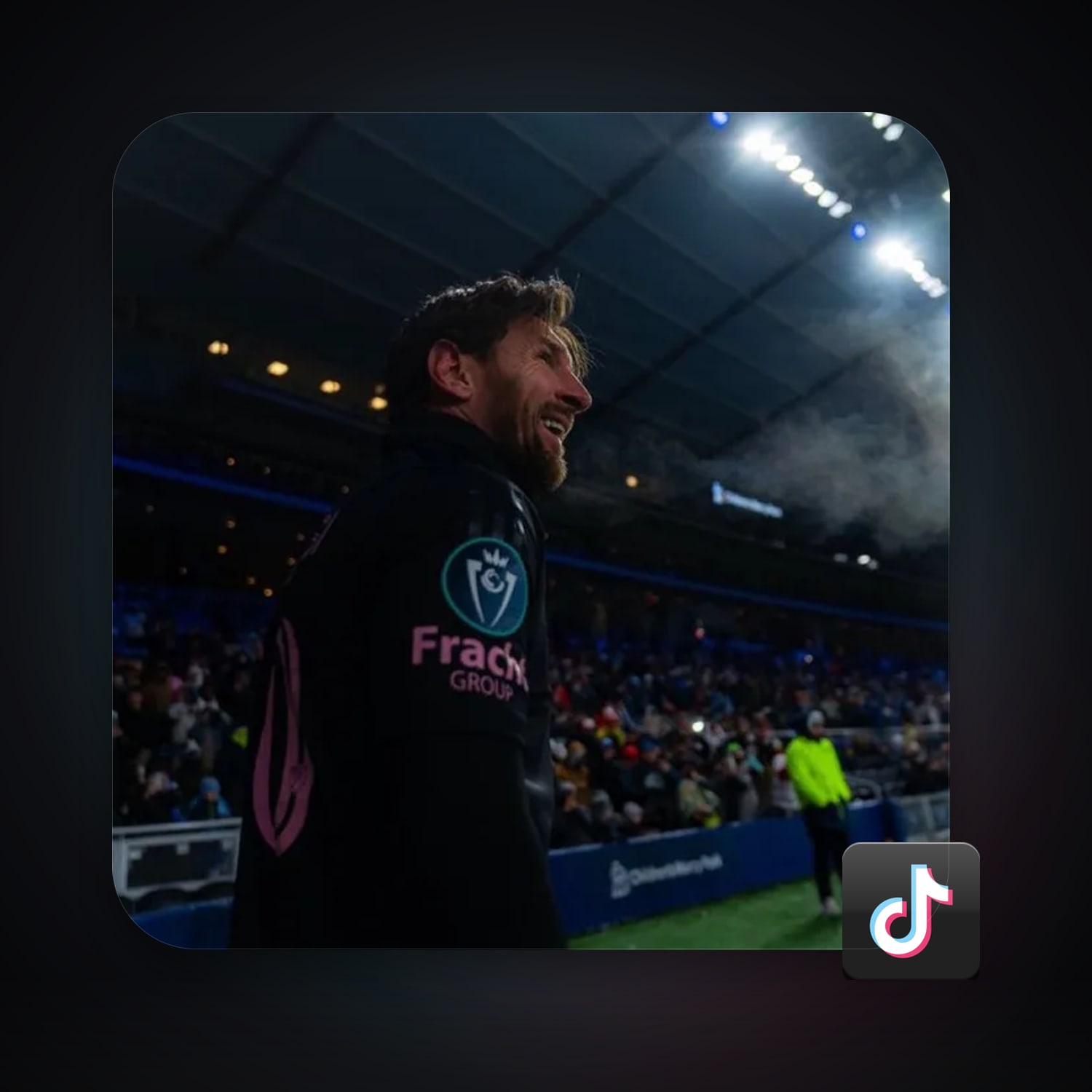 TikTok | 862 Followers — HabibiAccounts
