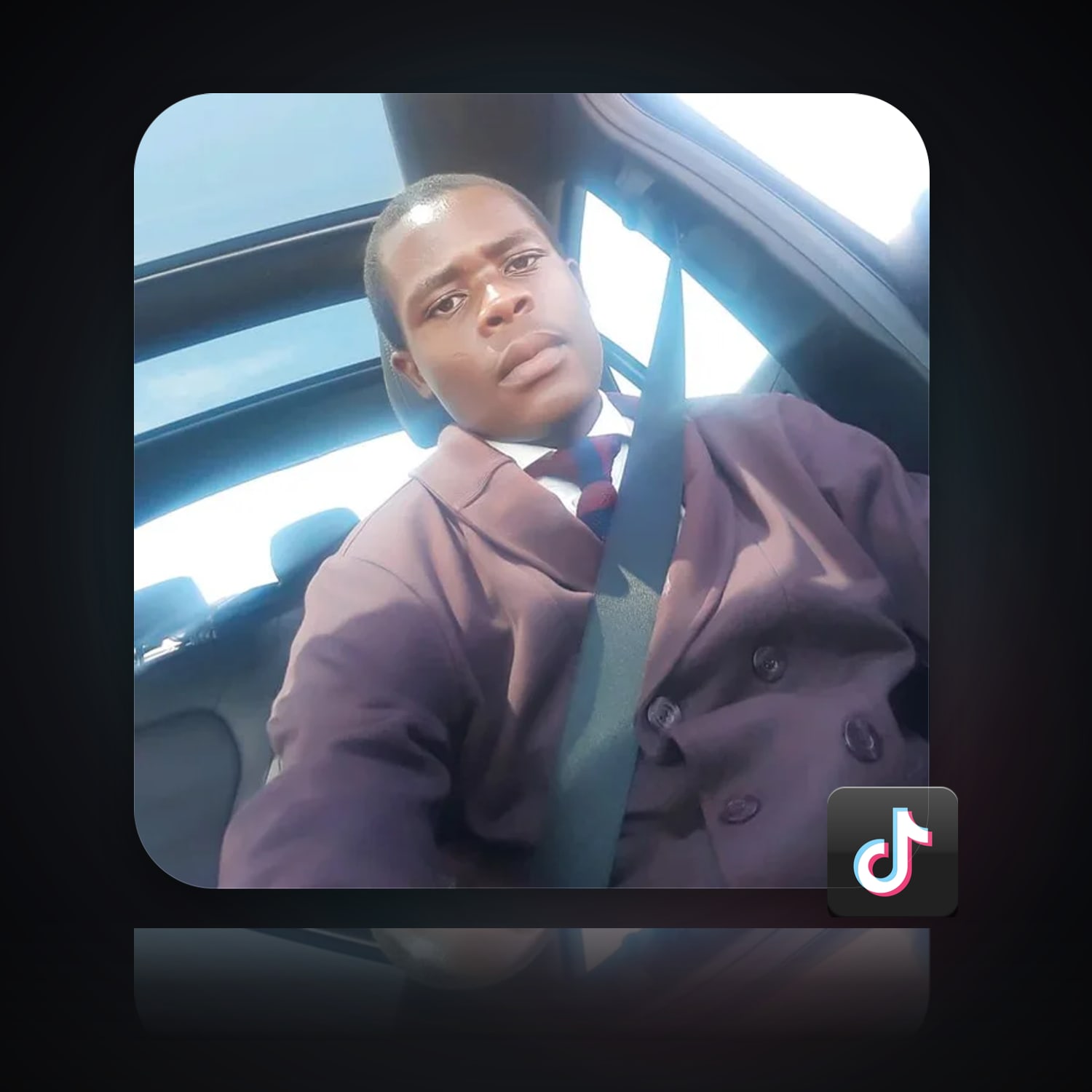 TikTok | 4 Followers — HabibiAccounts