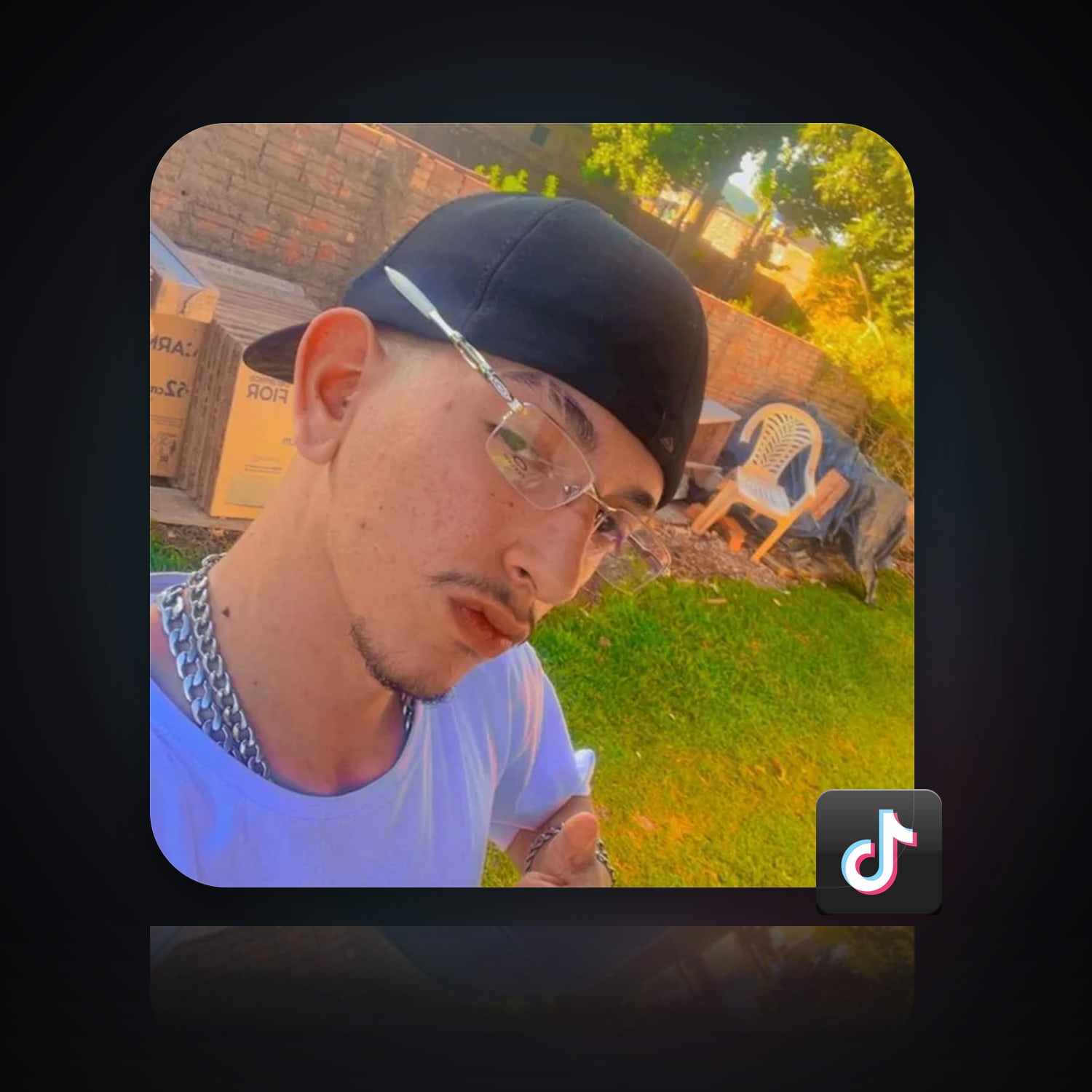 TikTok | 104 Followers — HabibiAccounts
