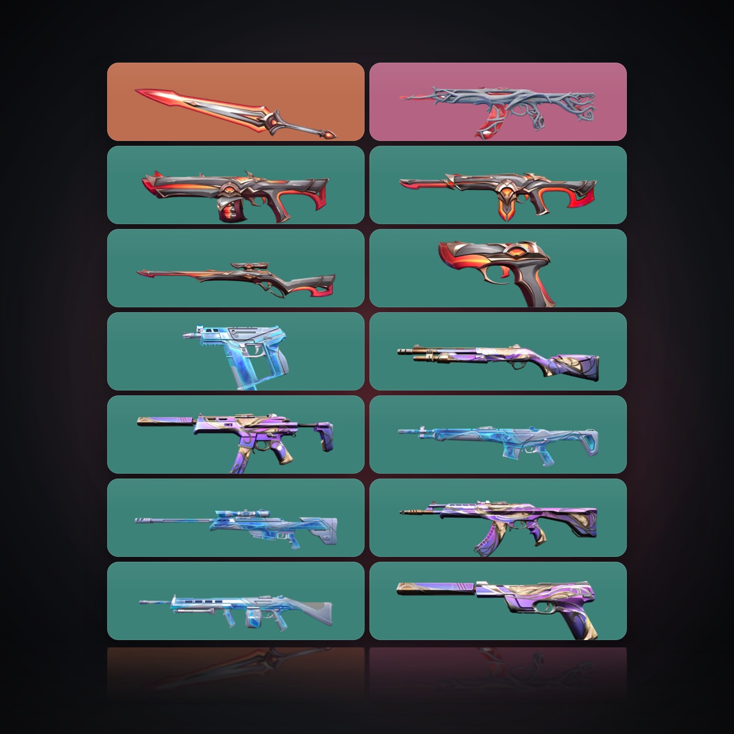 Ranked Ready Rank | Europe Server | 14 Skins | 1 Knives | Level 33 — HabibiAccounts