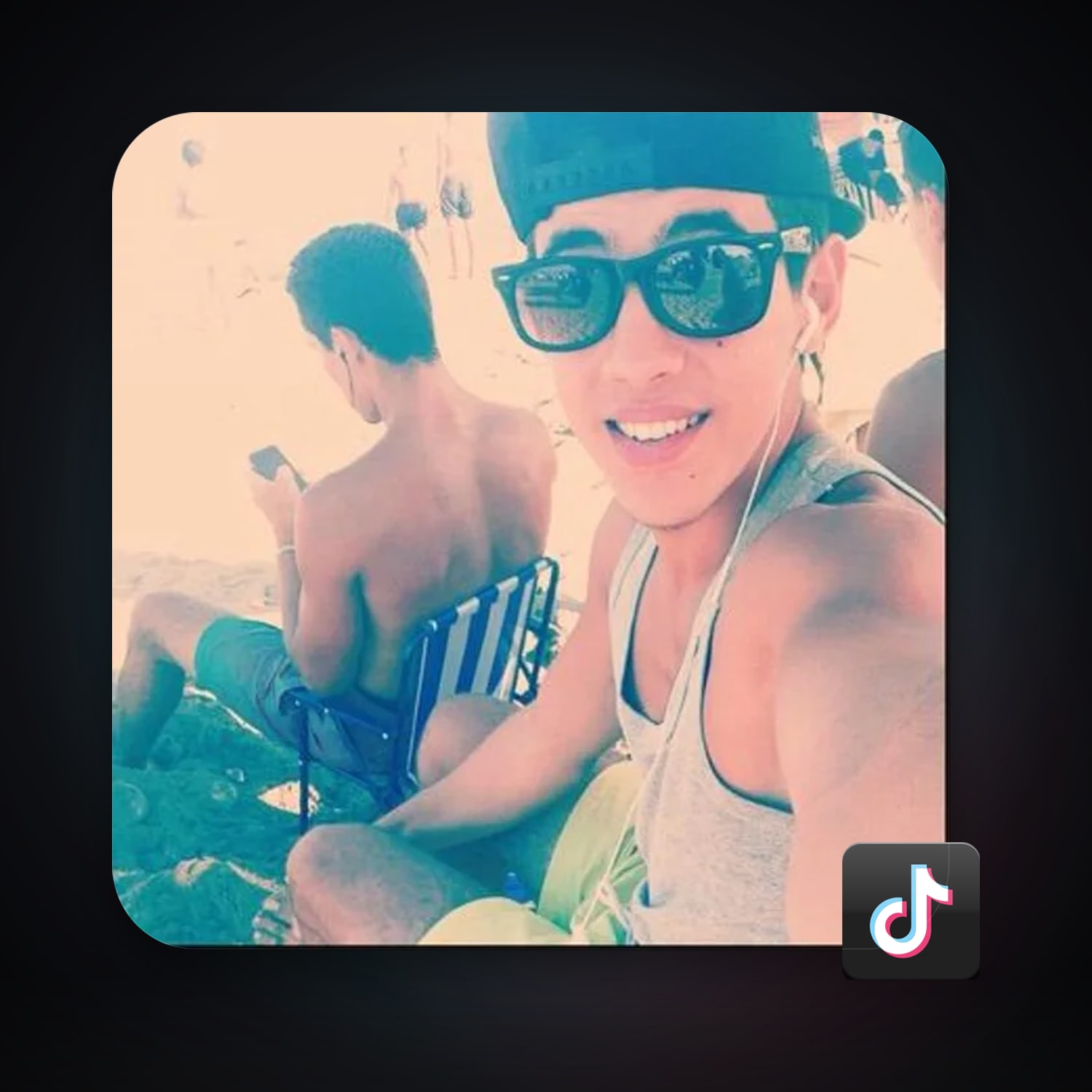 TikTok | 30 Followers — HabibiAccounts