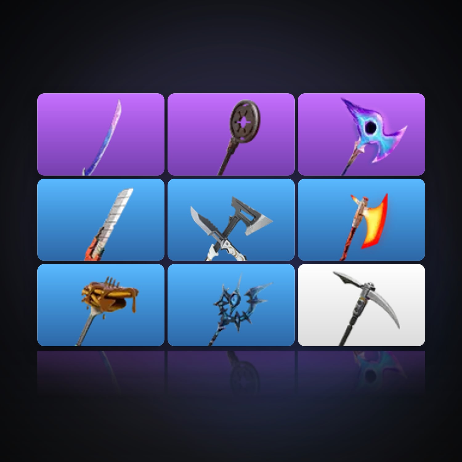 Fortnite | Level 215 | 11 Wins — HabibiAccounts