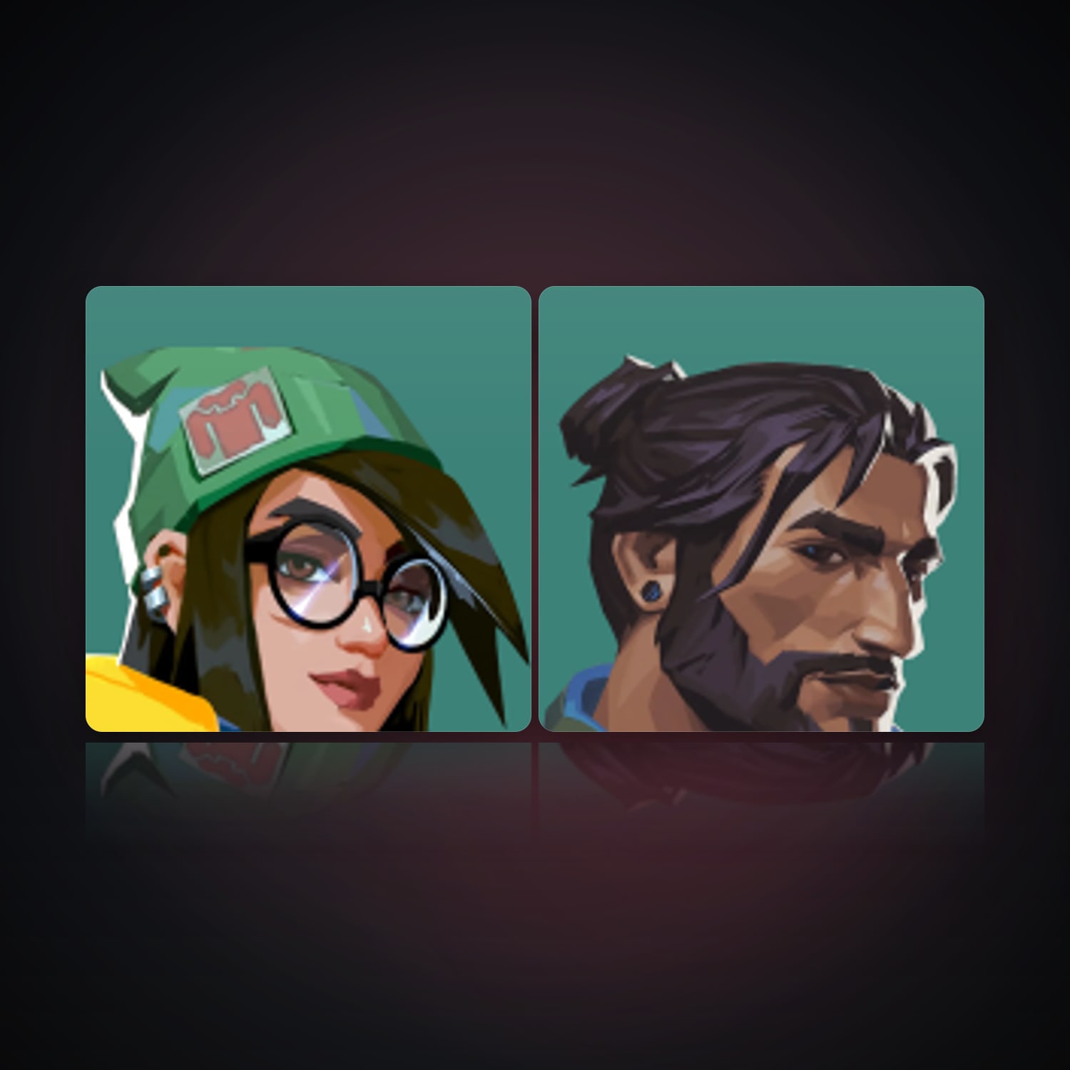 Unrated Rank | Asia-Pacific Server | Level 11 — HabibiAccounts