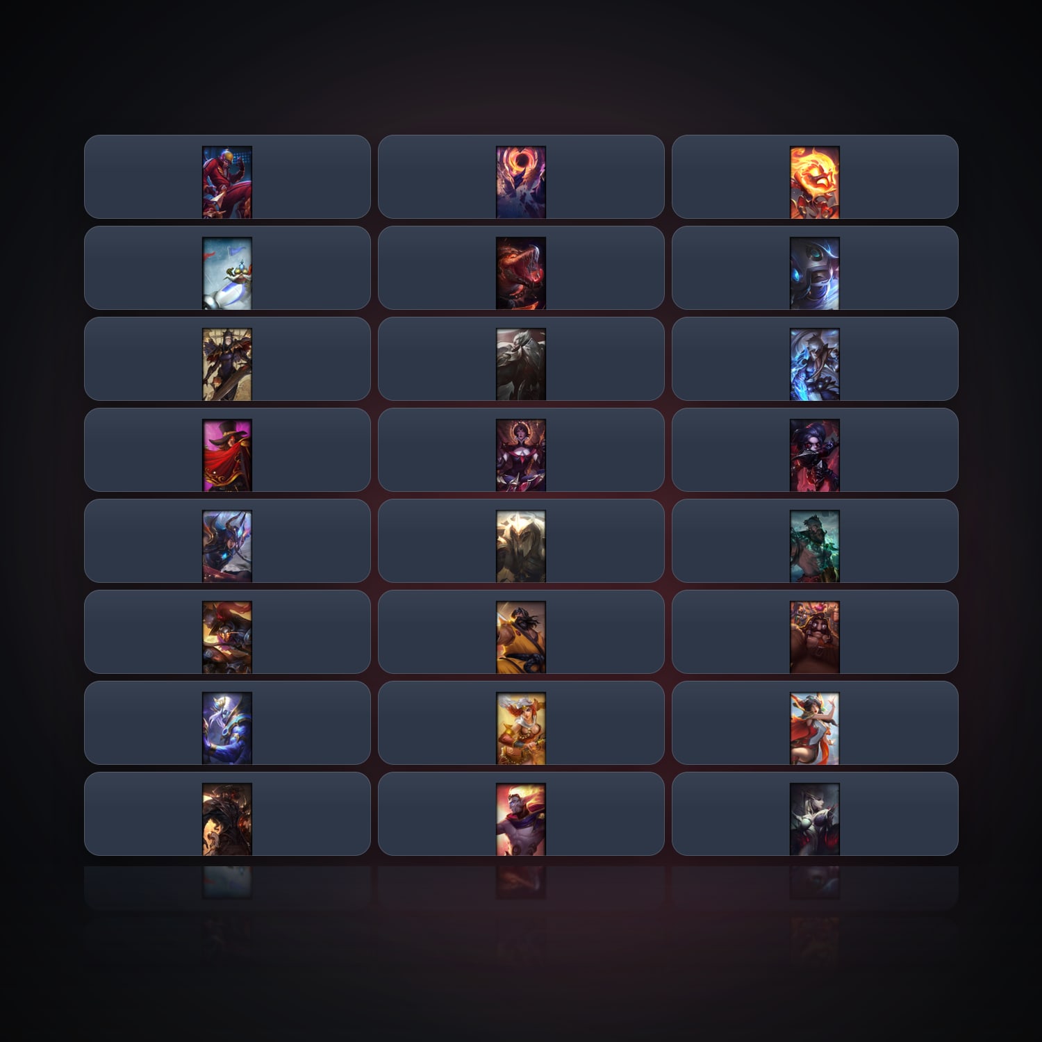 EU Server — HabibiAccounts