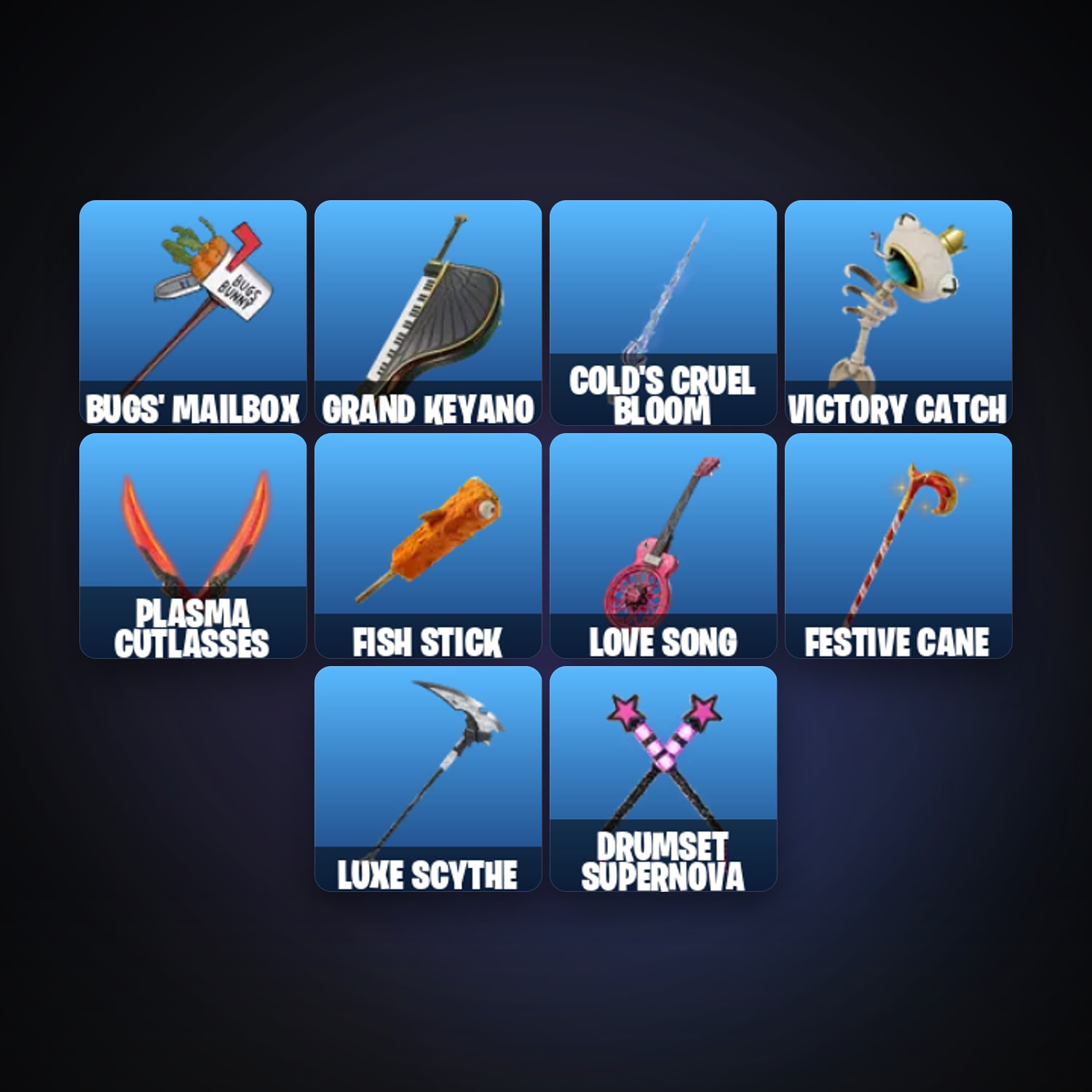 Fortnite | 200 V-Bucks | Level 128 | 4 Wins — HabibiAccounts