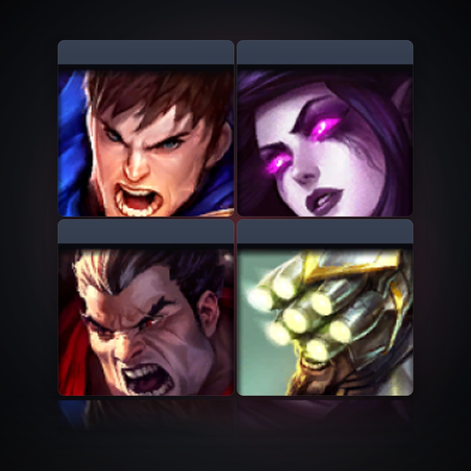 EU Server — HabibiAccounts