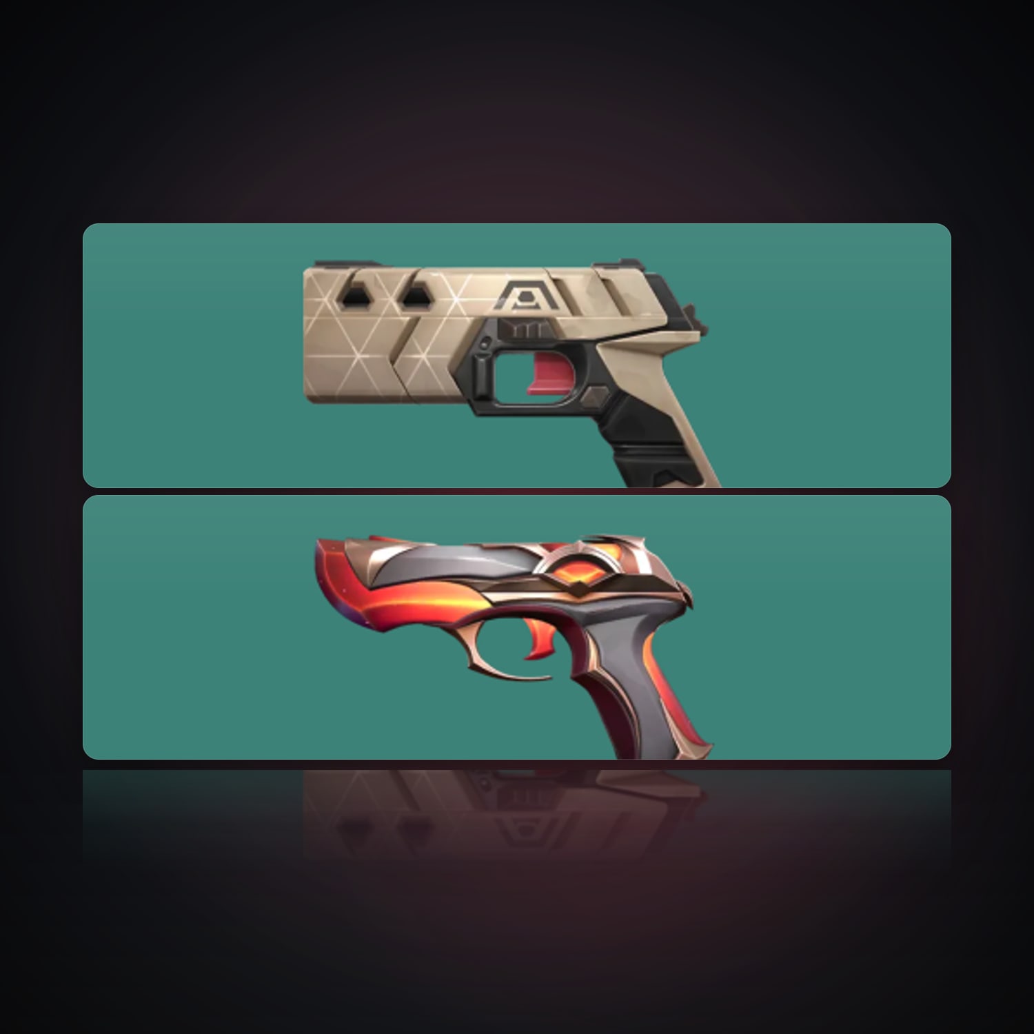 Bronze 1 Rank | Asia-Pacific Server | 2 Skins | Level 57 — HabibiAccounts