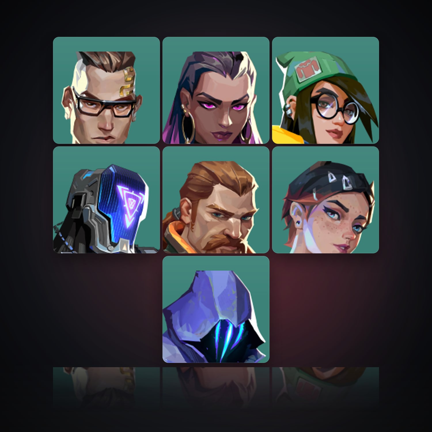 Iron 3 Rank | Asia-Pacific Server | Level 36 — HabibiAccounts