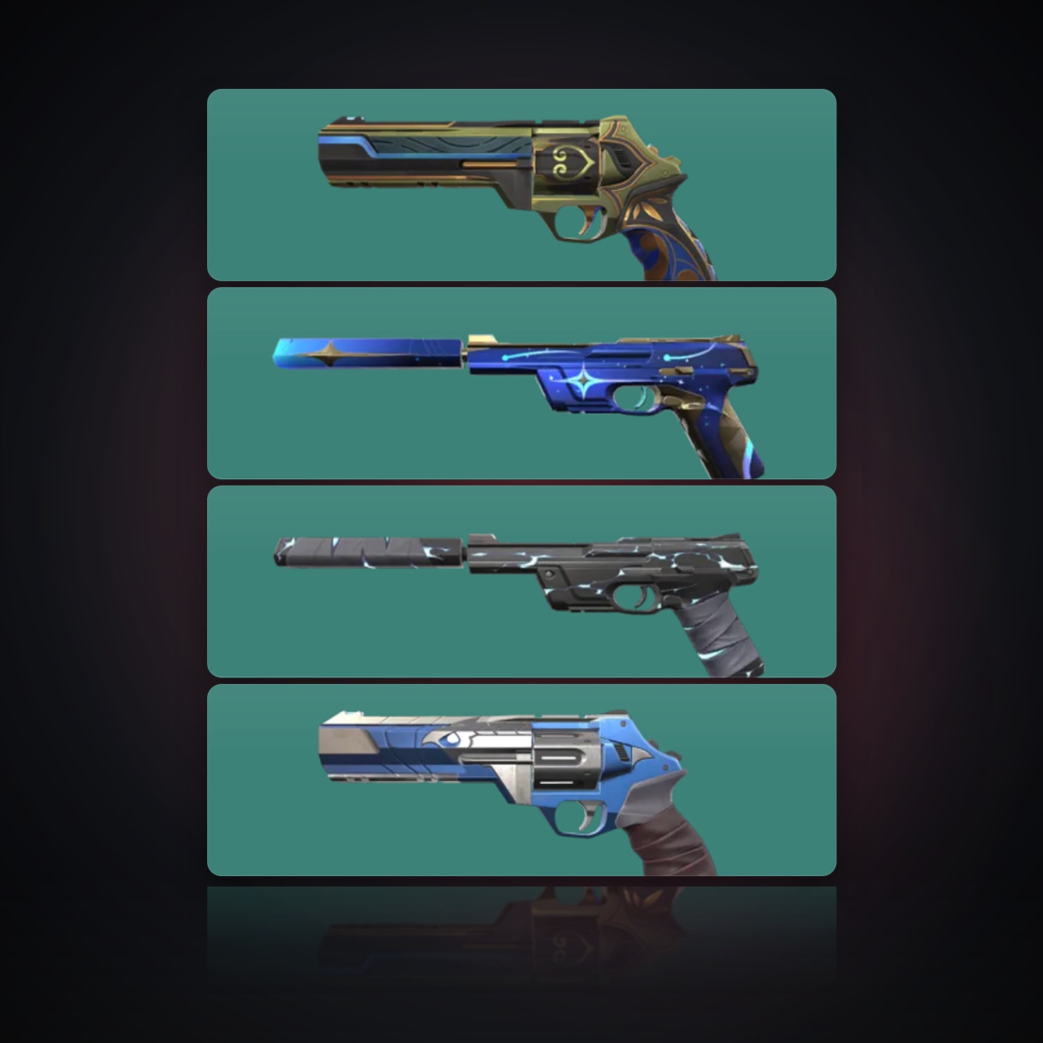 Ranked Ready Rank | Europe Server | 4 Skins | Level 107 — HabibiAccounts