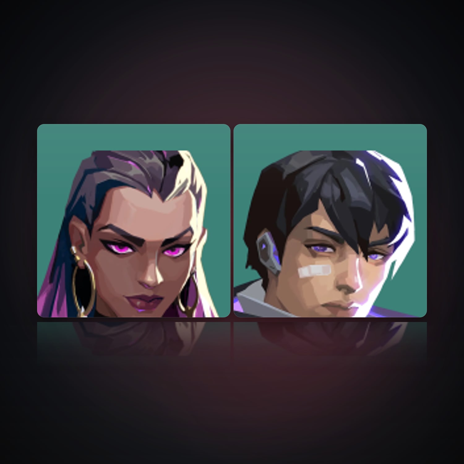 Unrated Rank | Asia-Pacific Server | Level 10 — HabibiAccounts