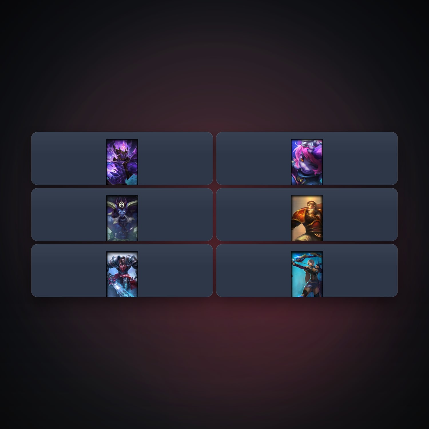 EU Server — HabibiAccounts