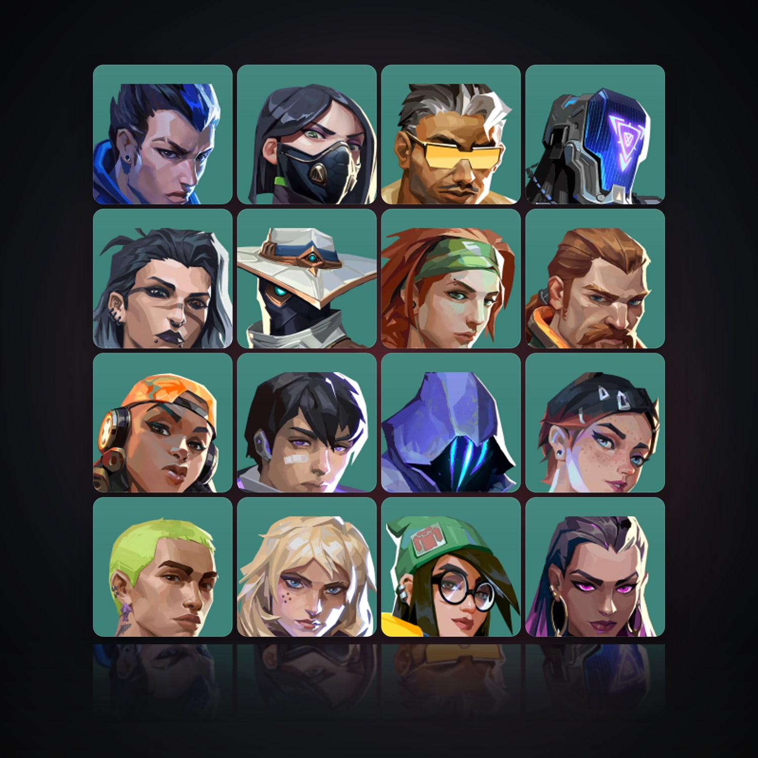 Ranked Ready Rank | Asia-Pacific Server | Level 55 — HabibiAccounts