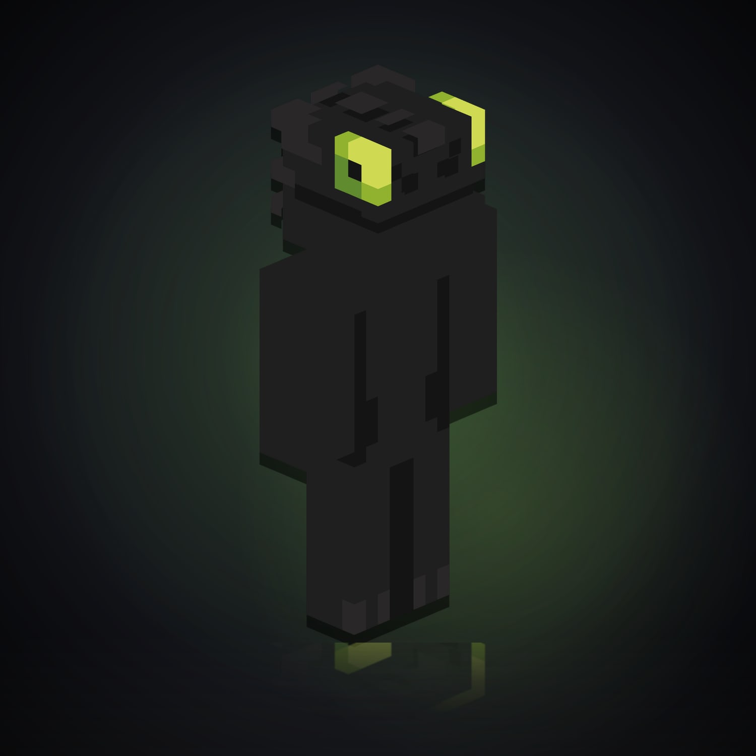 Minecraft | QueenGrillz | Java + Bedrock | 2 Capes — HabibiAccounts