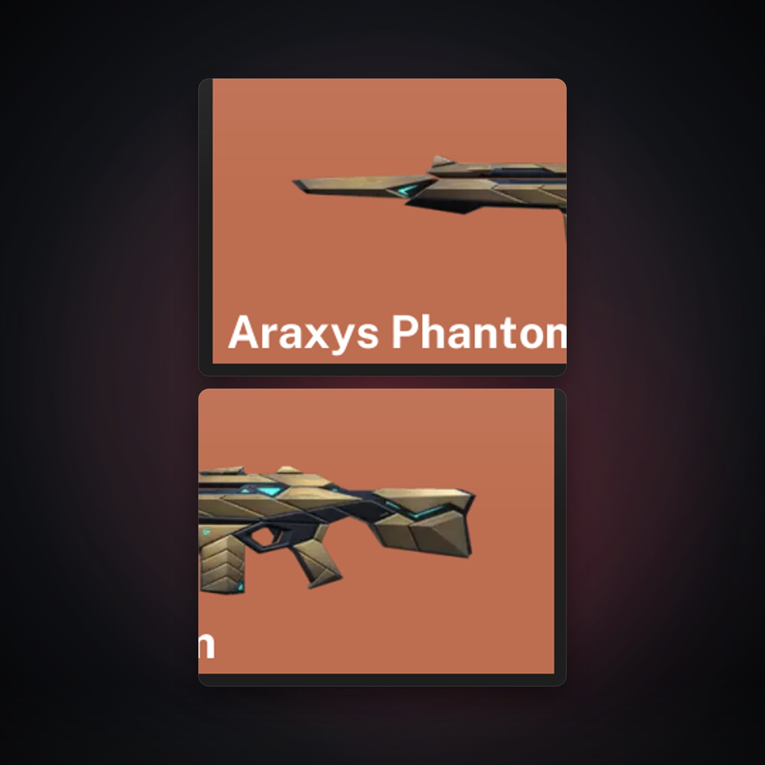 EU locker — 1 skins, lvl 12 — HabibiAccounts