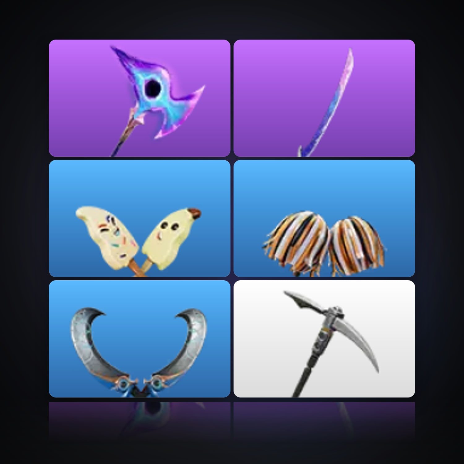 Fortnite | 200 V-Bucks | Level 119 | 2 Wins — HabibiAccounts