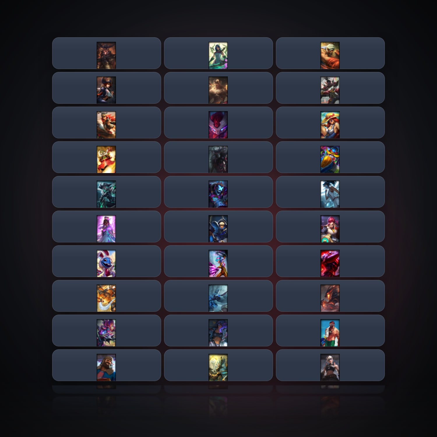 EU Server — HabibiAccounts