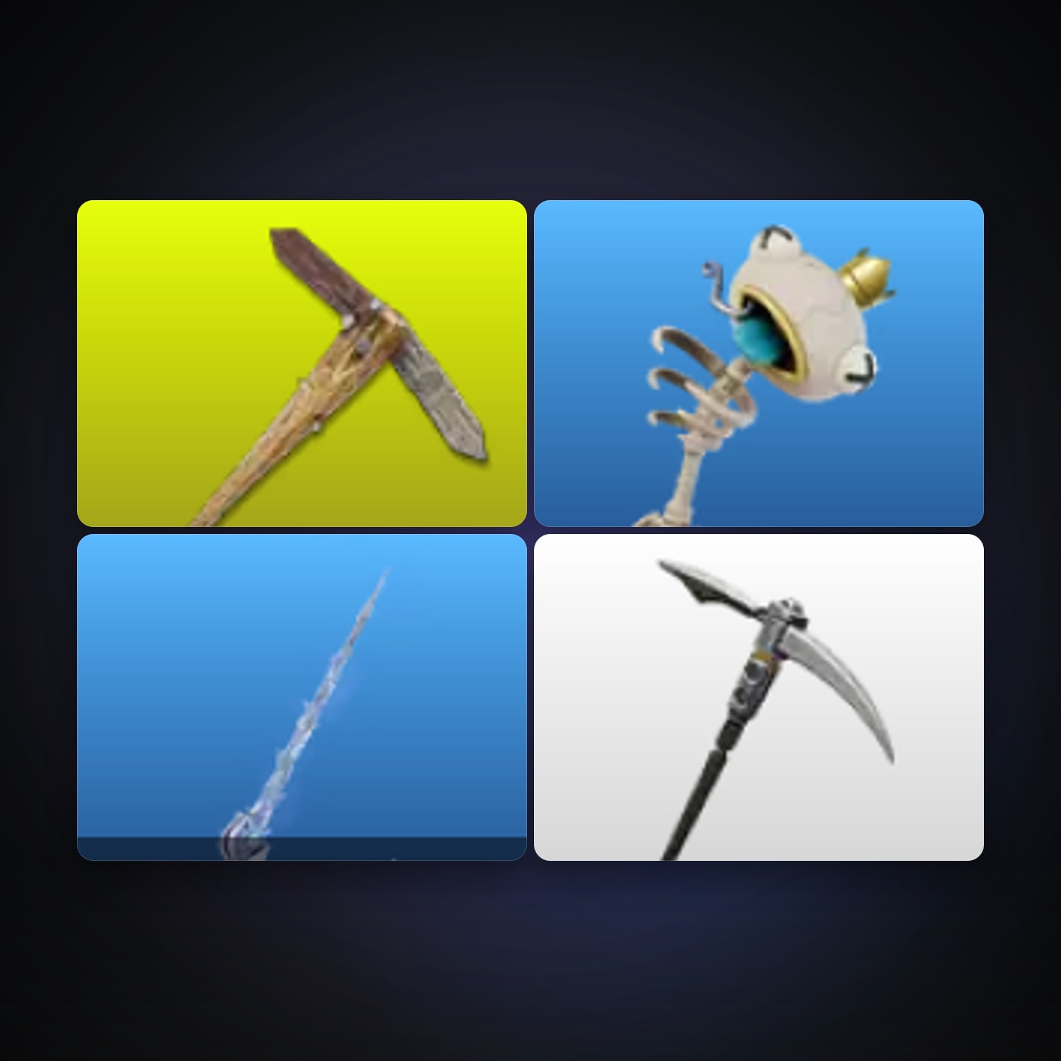 هالحساب فورتنايت، لفل 37، 2 فوز — HabibiAccounts