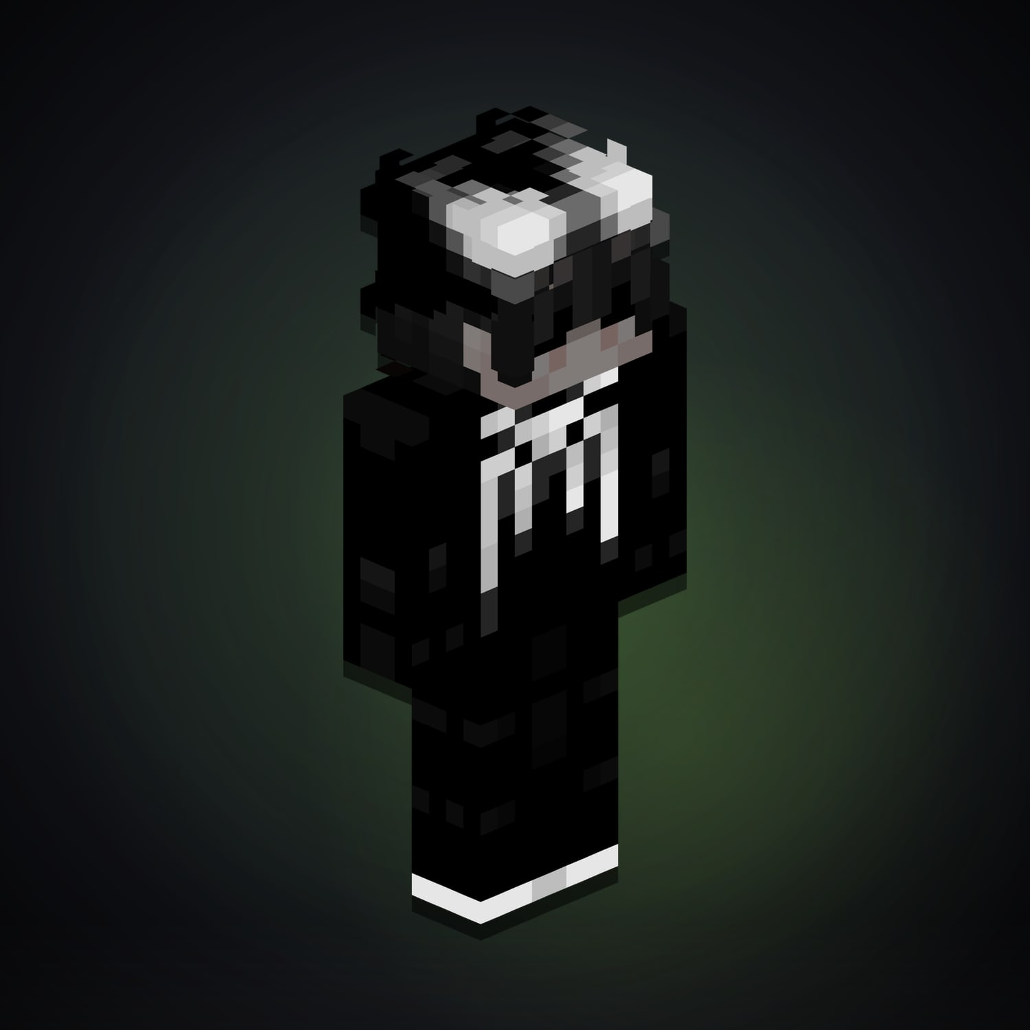 Minecraft | MysticGale7cd69 | Java + Bedrock | 1 Capes — HabibiAccounts