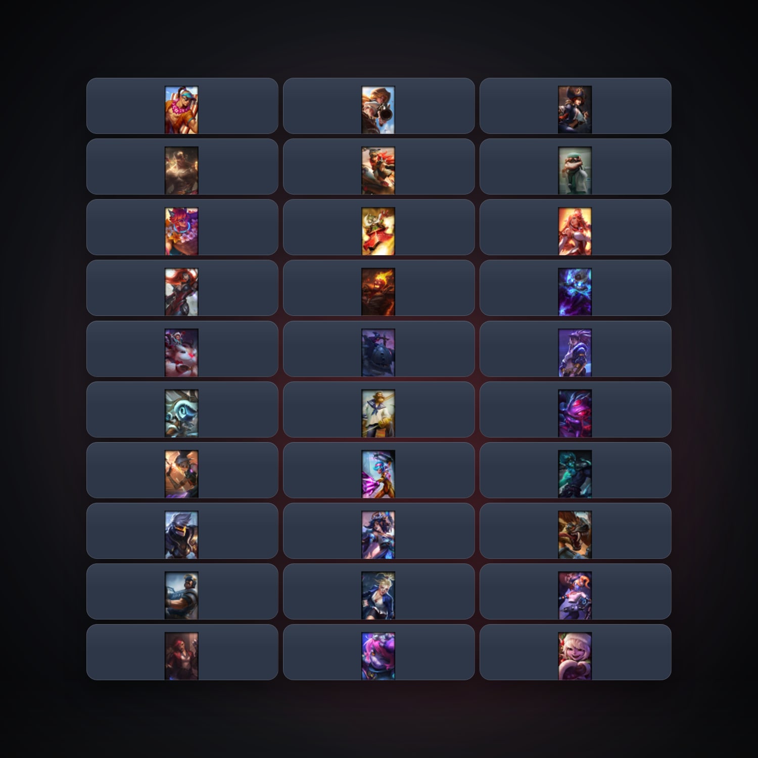 EU Server — HabibiAccounts