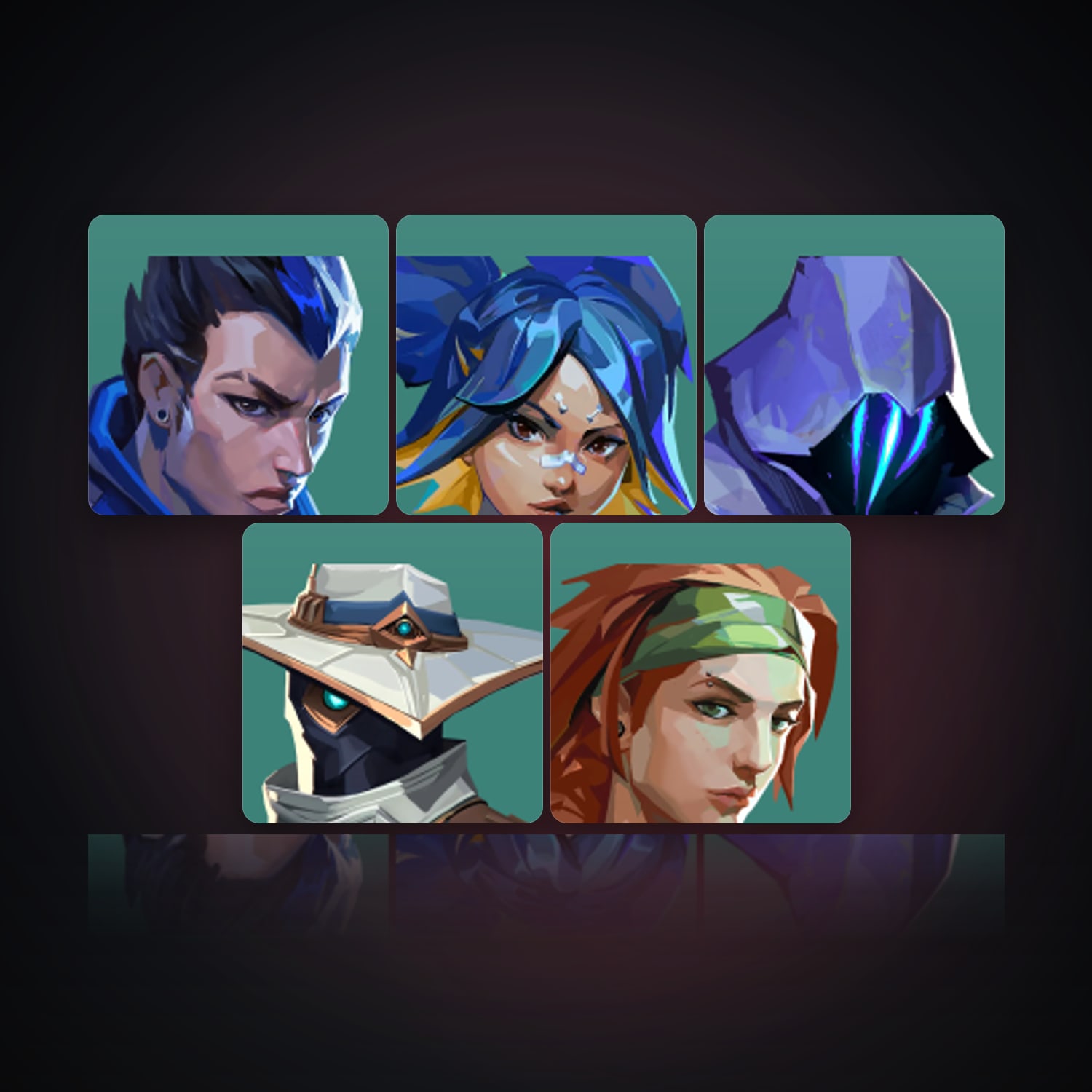 Bronze 3 Rank | Asia-Pacific Server | Level 28 — HabibiAccounts