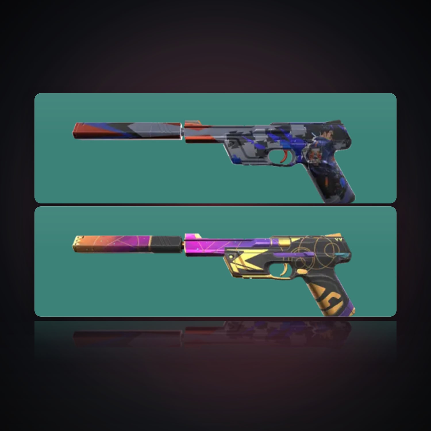 Ranked Ready Rank | Europe Server | 2 Skins | Level 73 — HabibiAccounts