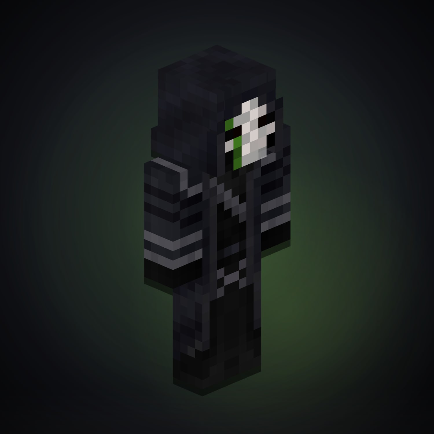 Minecraft | Monkeykiller1236 | Java + Bedrock | 2 Capes — HabibiAccounts