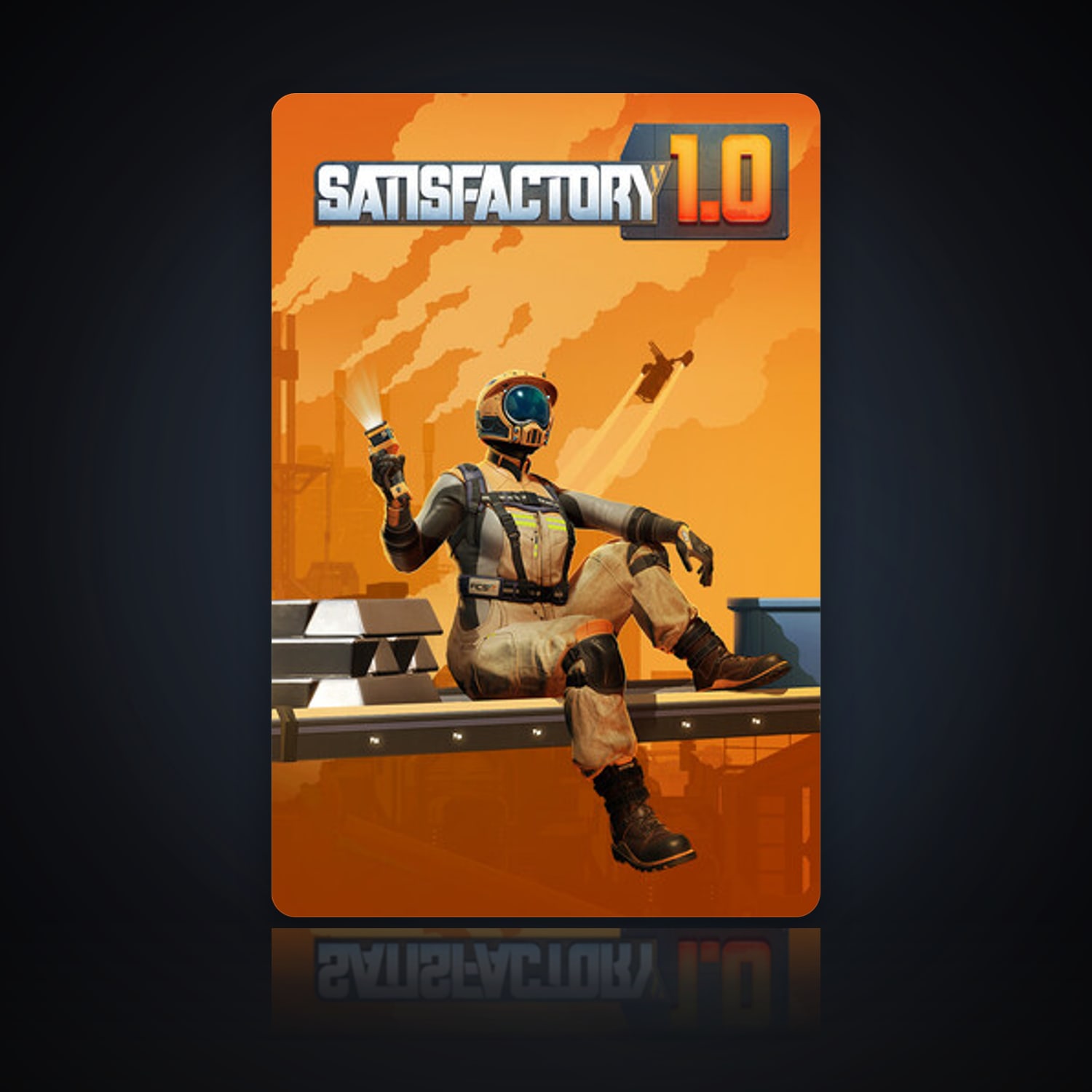 Satisfactory — HabibiAccounts