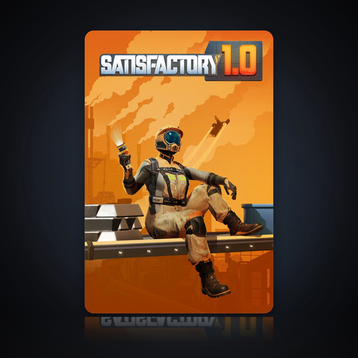 Satisfactory — HabibiAccounts