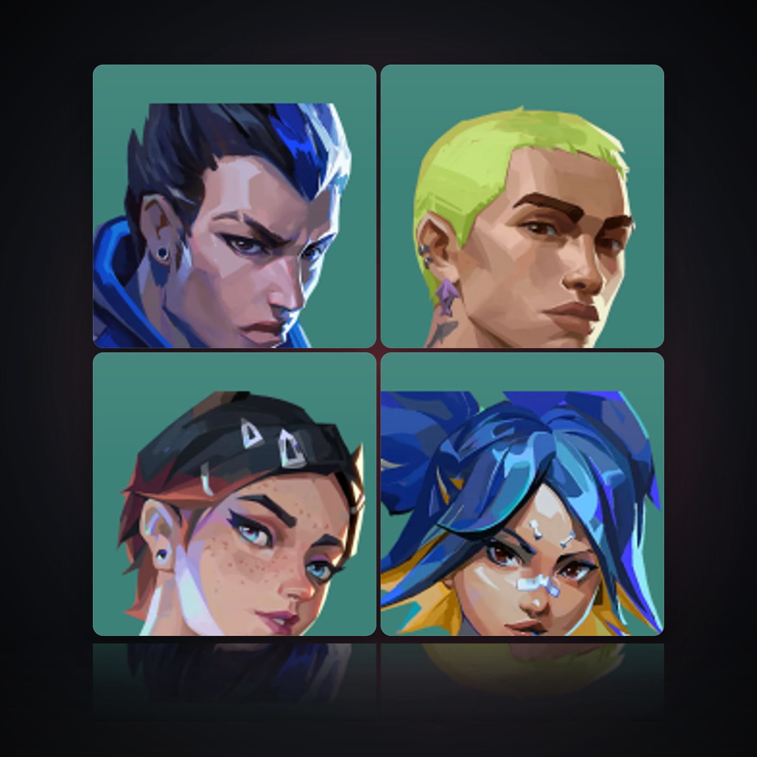 Unrated Rank | Brasil Server | Level 19 — HabibiAccounts