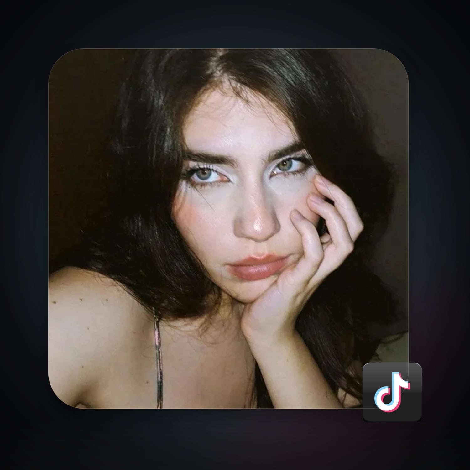 TikTok Account — HabibiAccounts
