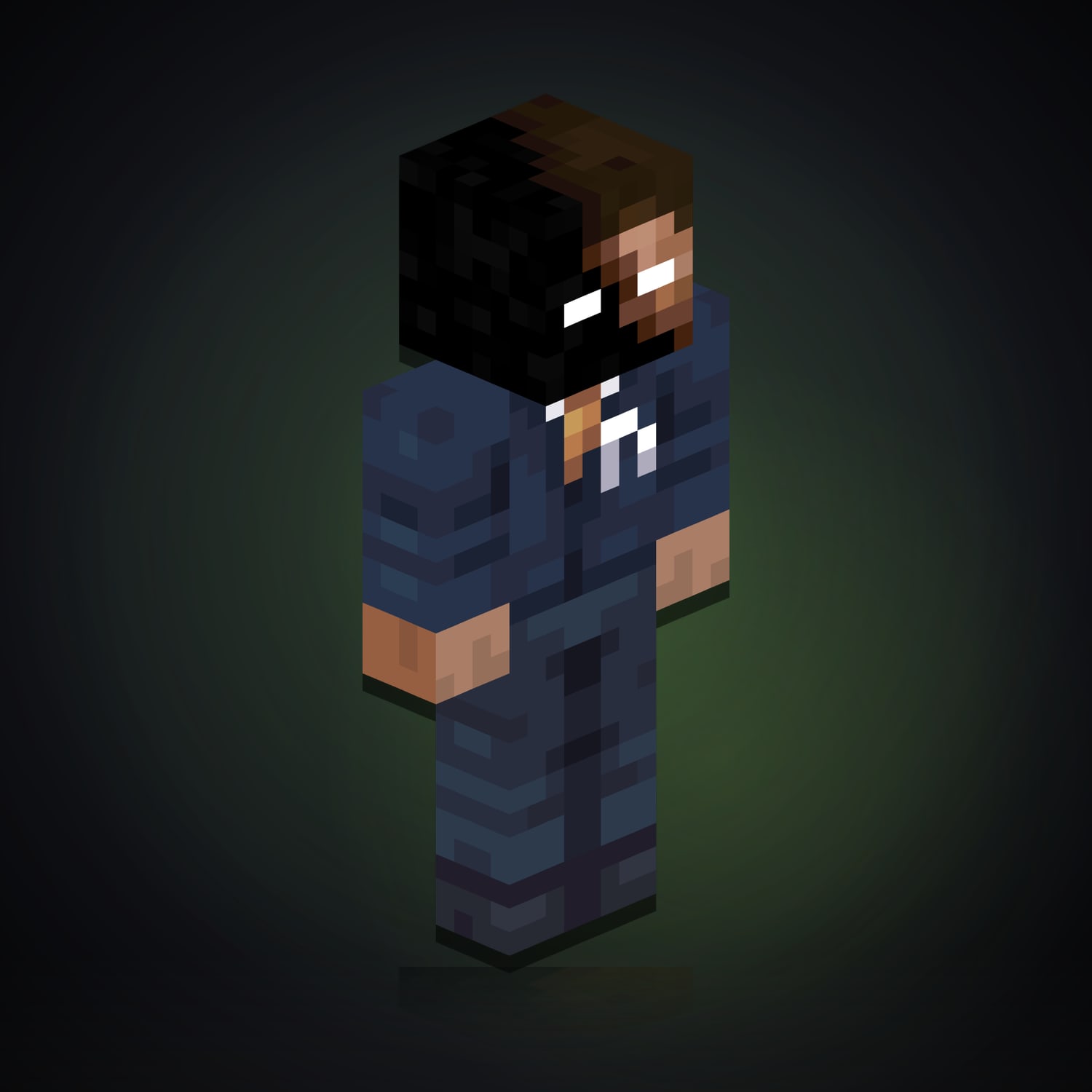 Minecraft | Halmtur | Java + Bedrock | 4 Capes — HabibiAccounts
