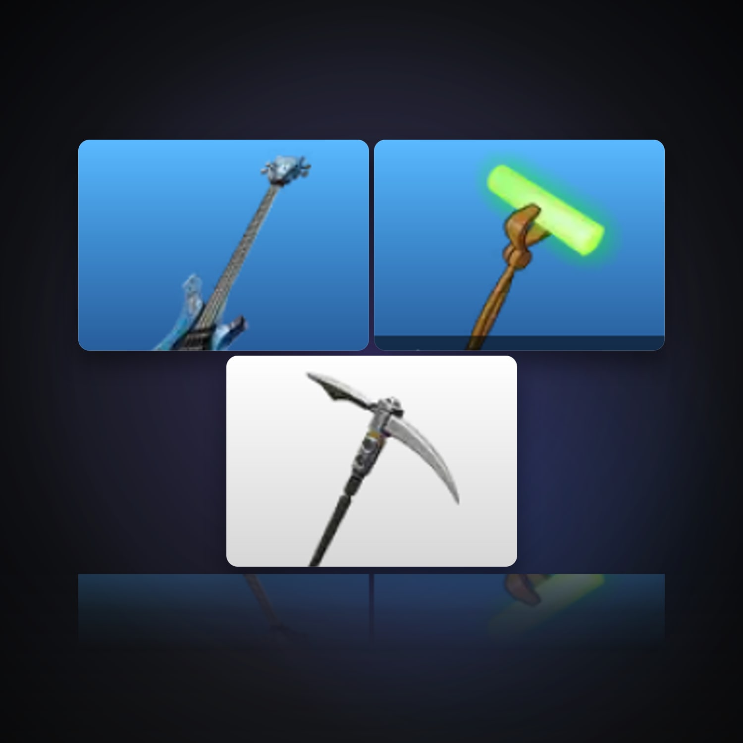 Fortnite | Level 9 — HabibiAccounts