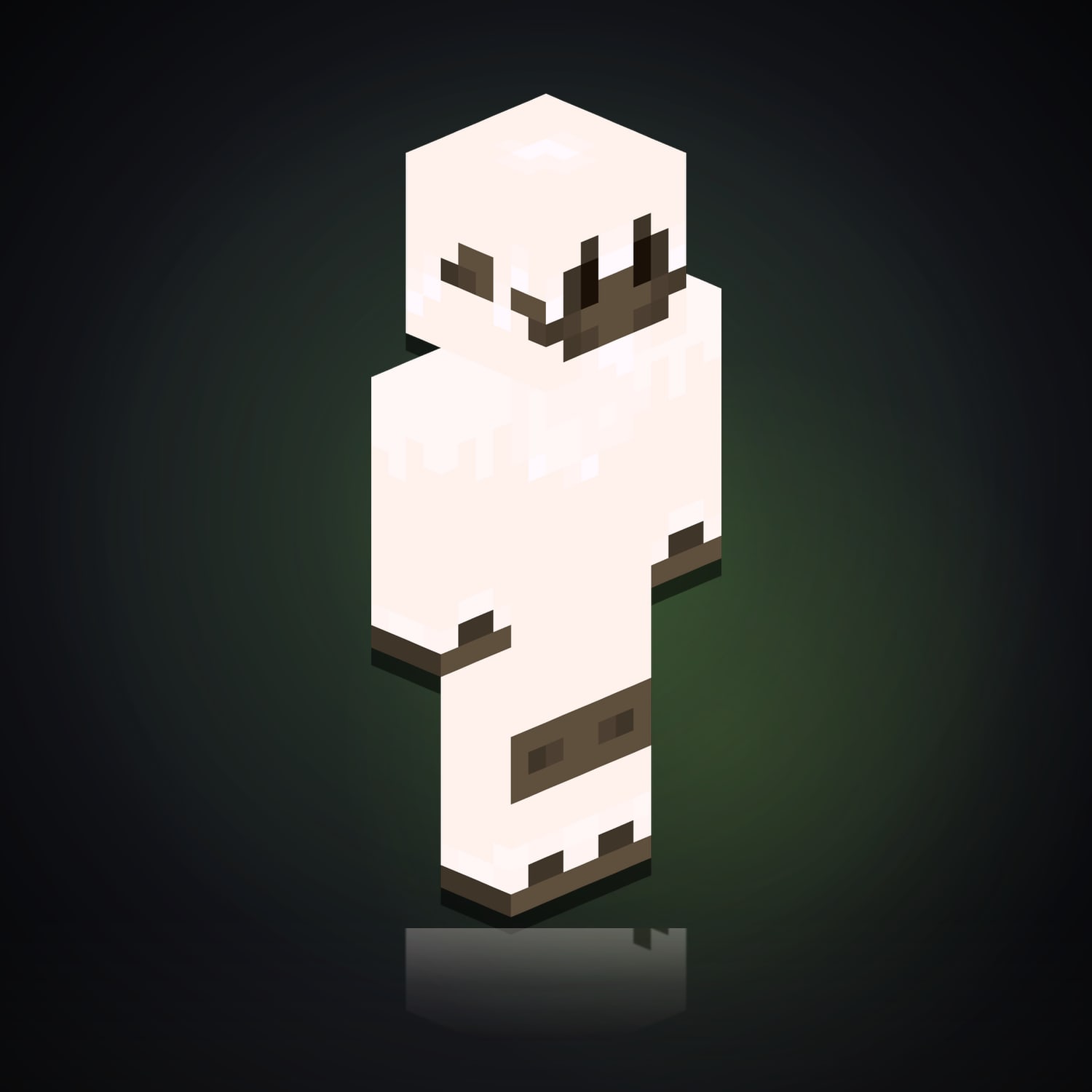 Minecraft | TheRamenDude | Java + Bedrock | 4 Capes — HabibiAccounts