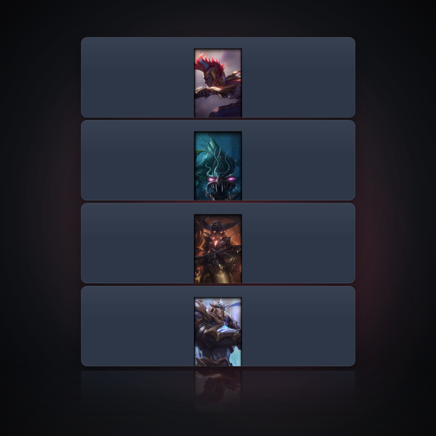EU Server — HabibiAccounts
