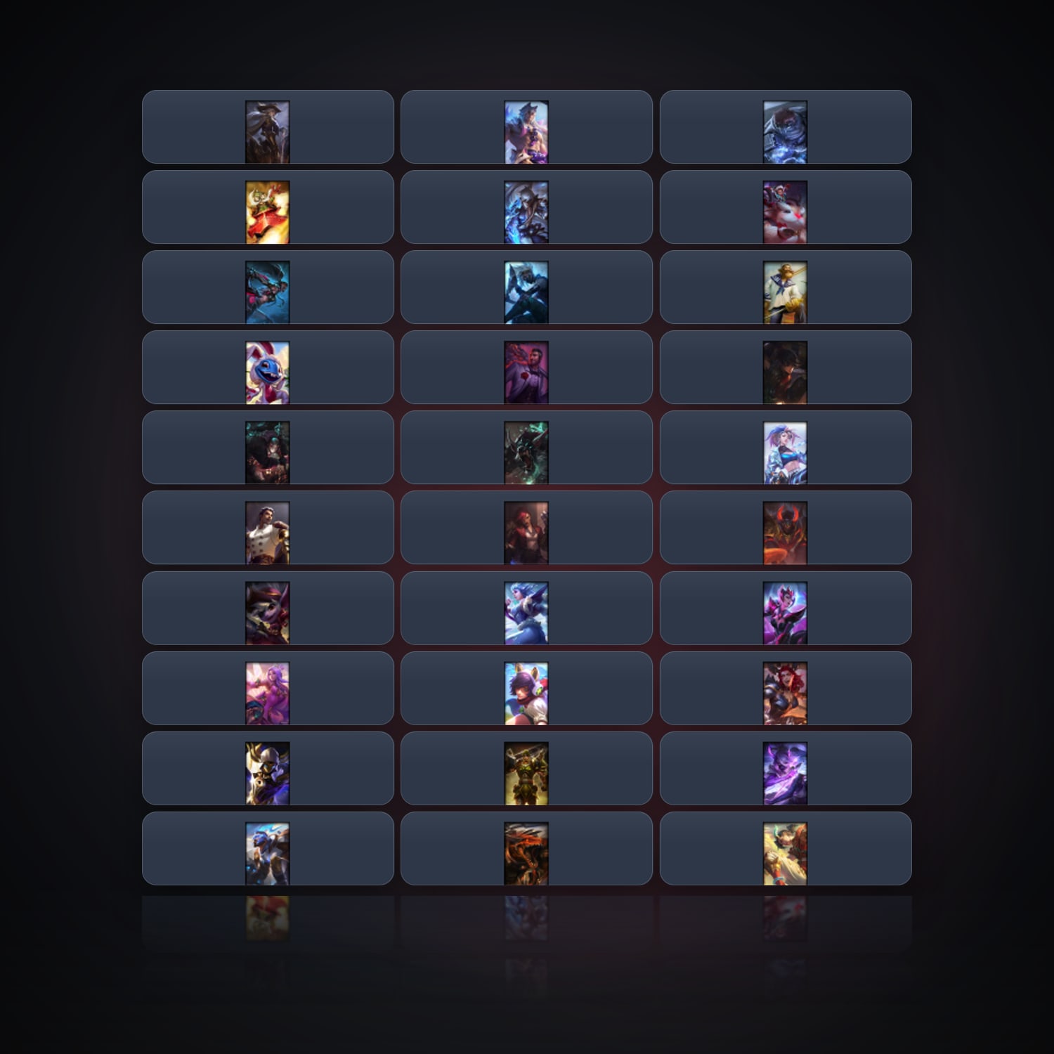 EU Server — HabibiAccounts