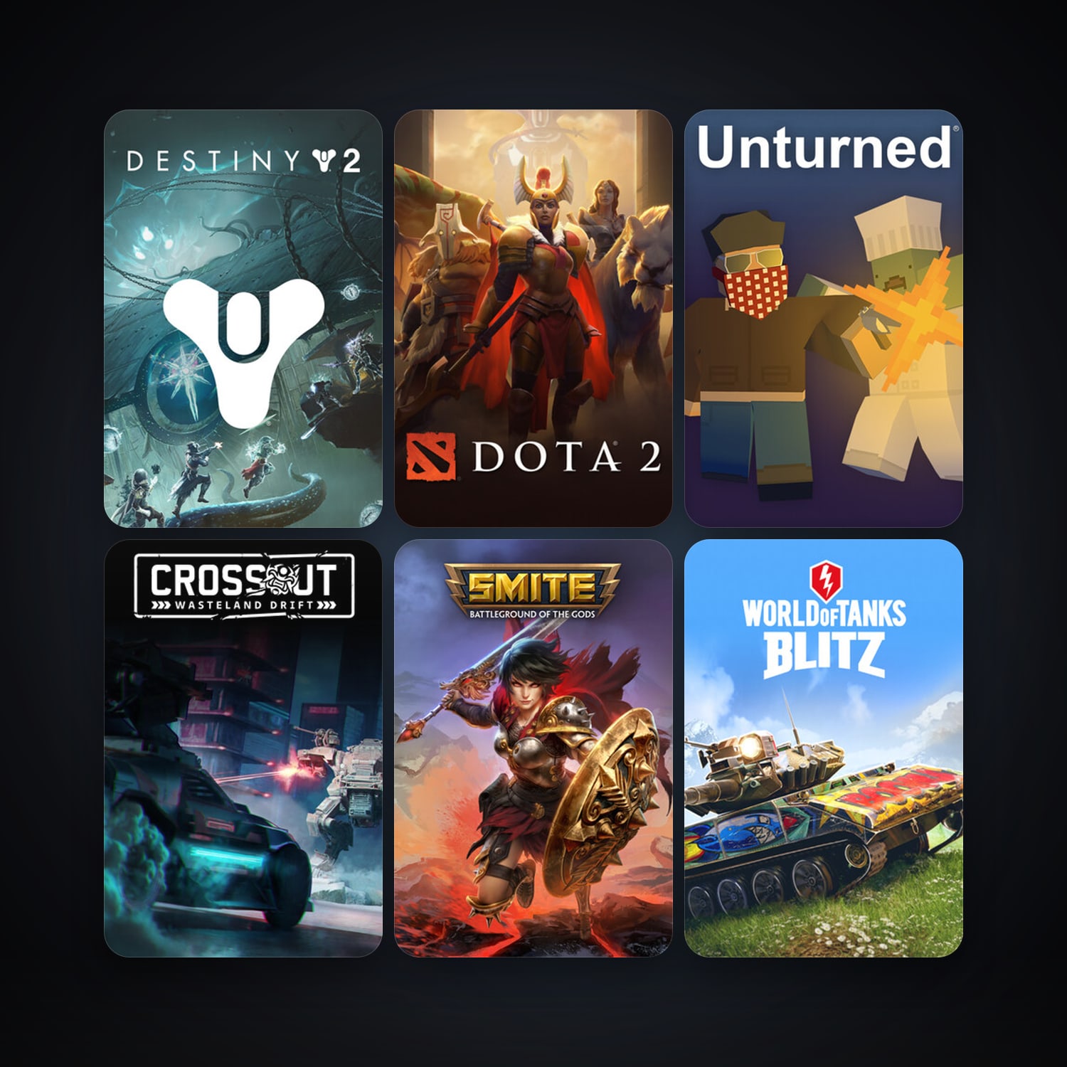 هالحساب ستيم فلين، Dota 2 وFree CS2 (No Prime)، 12 لعبة، صامد واضح — HabibiAccounts