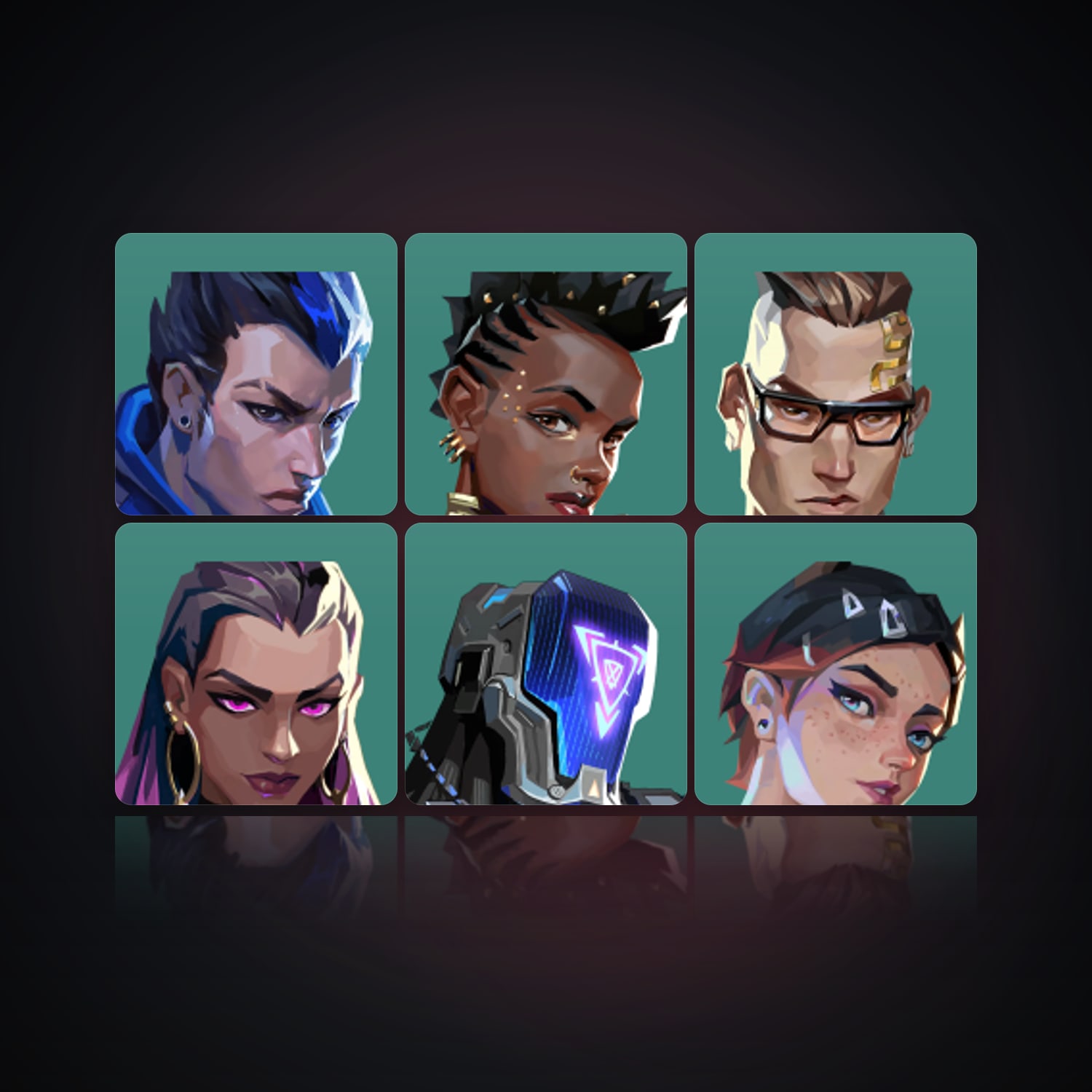 5 Rank | AP Server | Level 33 — HabibiAccounts