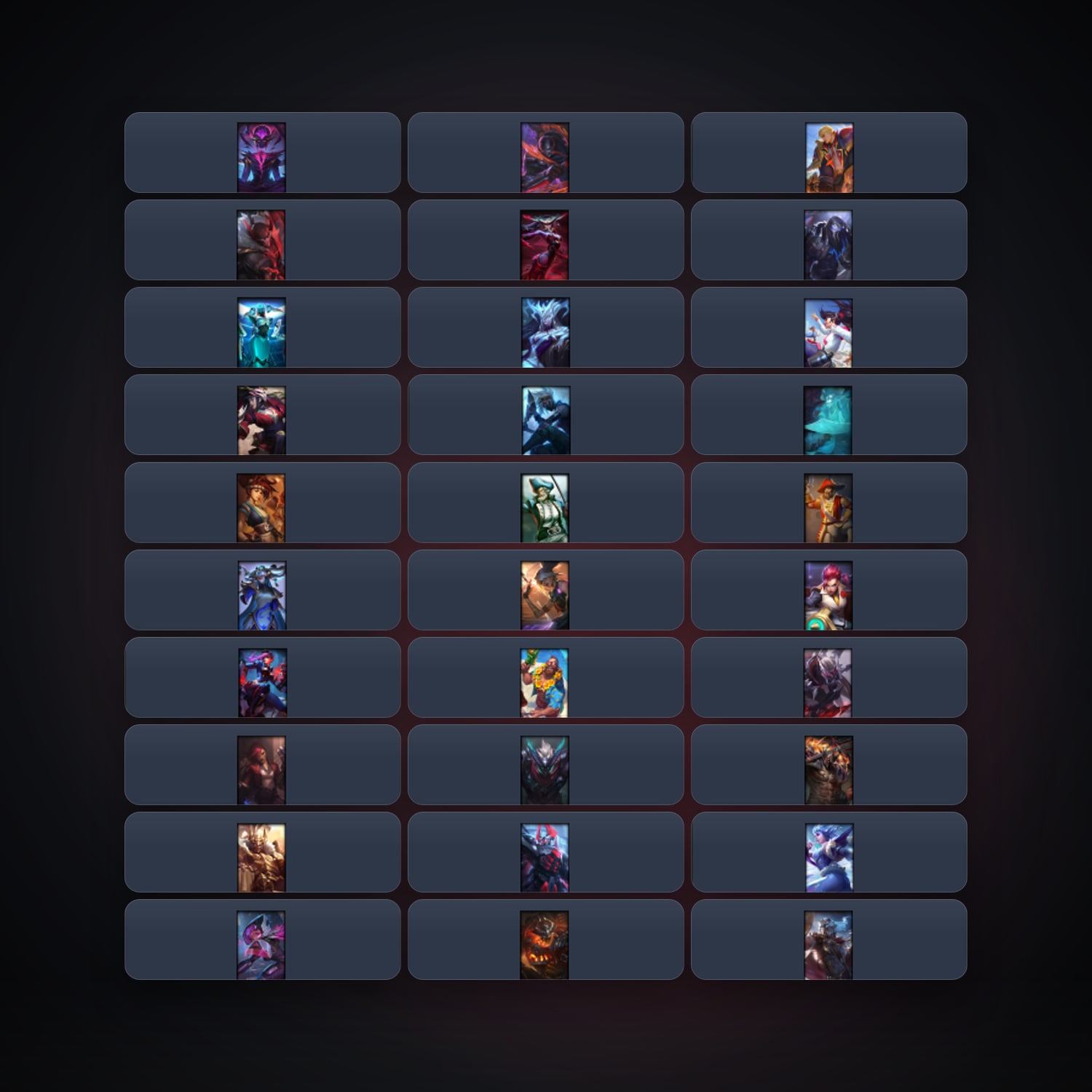 EU Server — HabibiAccounts