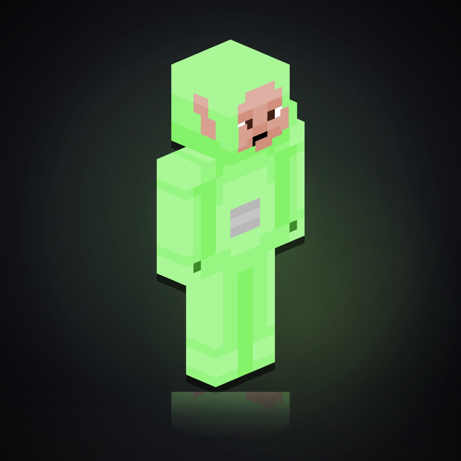 Minecraft | Manhandles444 | Java + Bedrock | 1 Capes — HabibiAccounts
