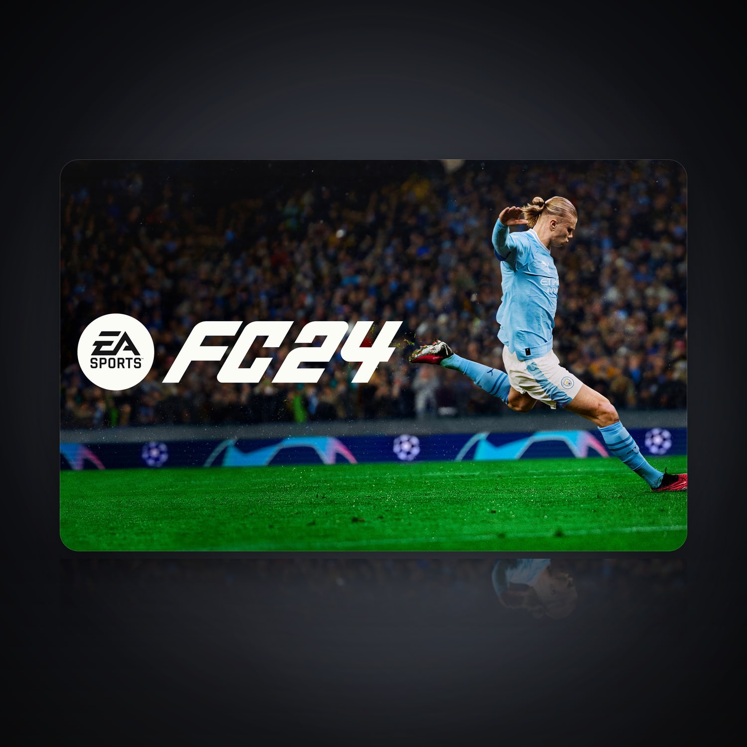 EA SPORTS FC 24 | 1 Games — HabibiAccounts