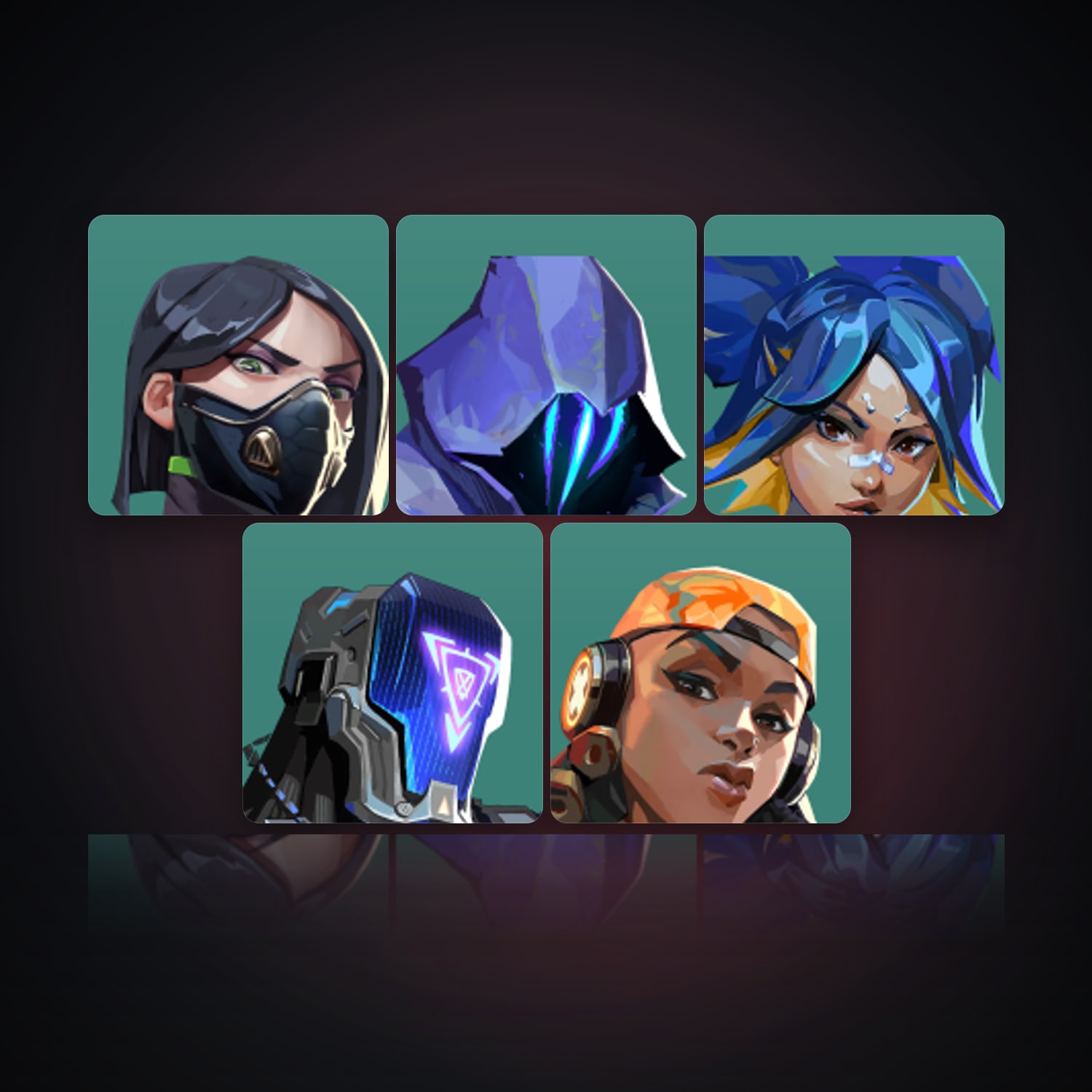 Ranked Ready Rank | Europe Server | Level 23 — HabibiAccounts