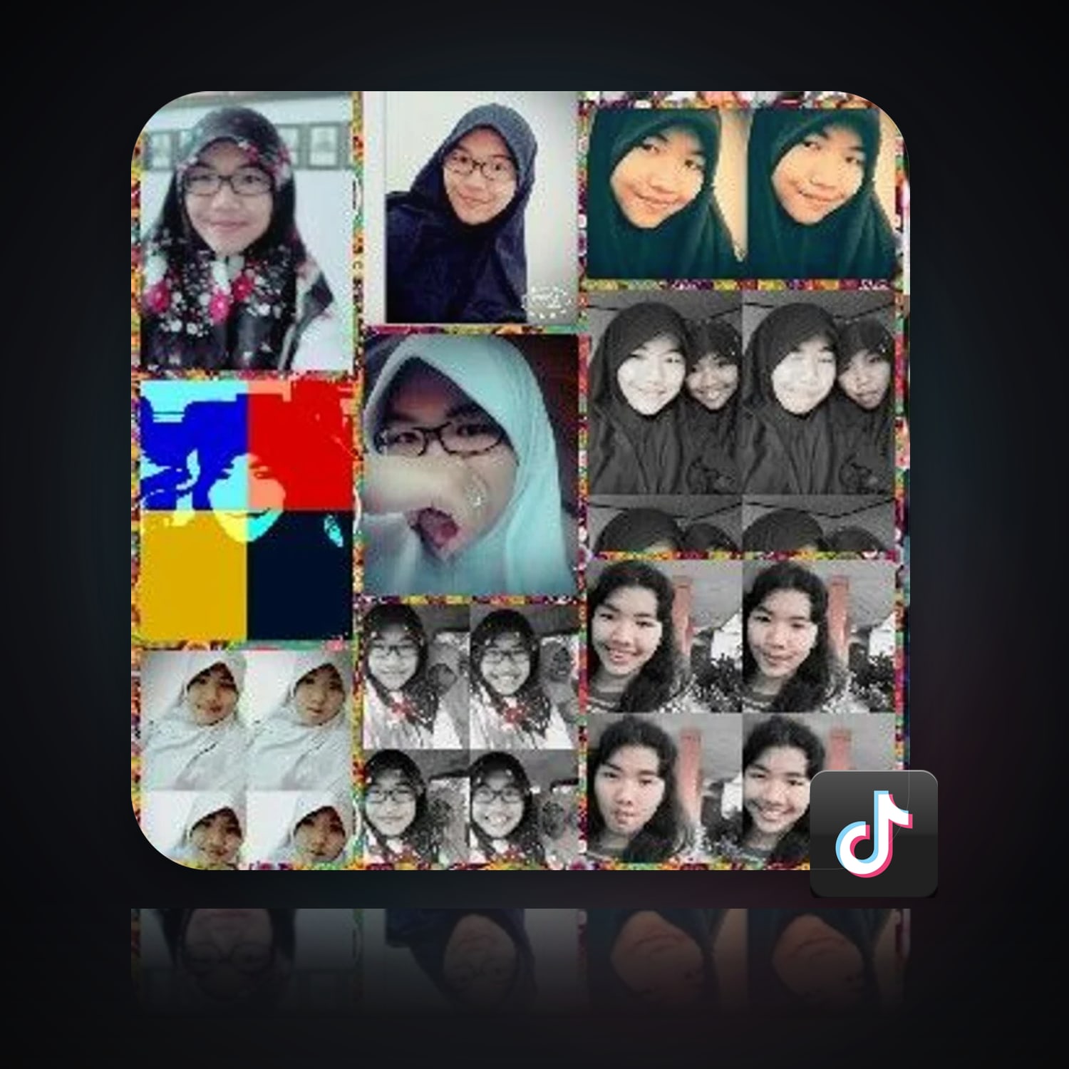 TikTok | 5 Followers — HabibiAccounts
